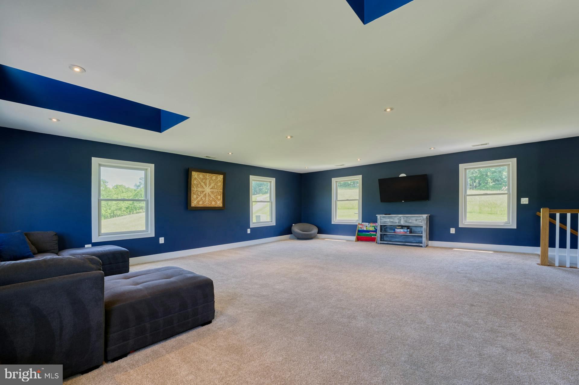 BEACON HILL - Residential