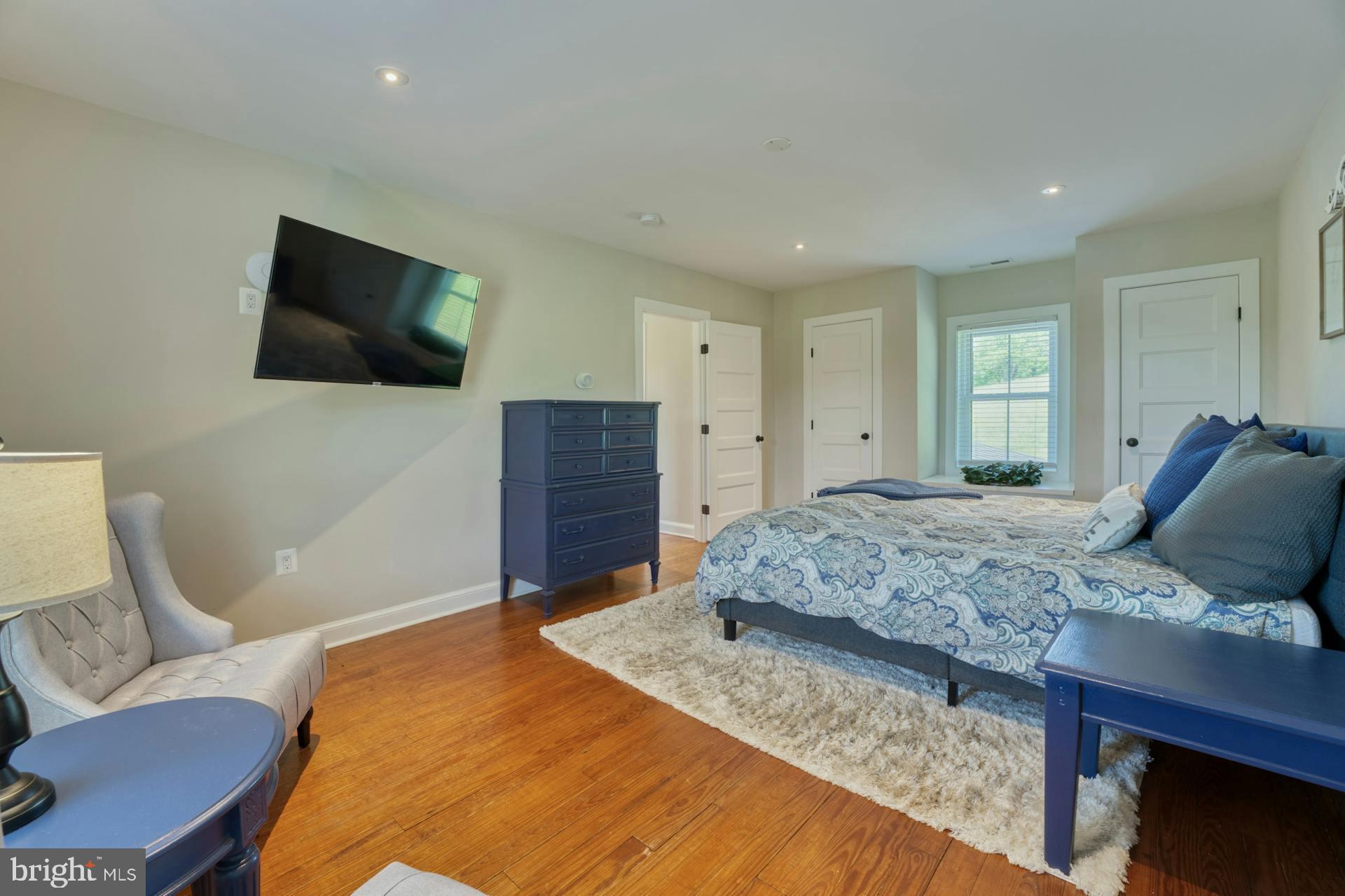 BEACON HILL - Residential