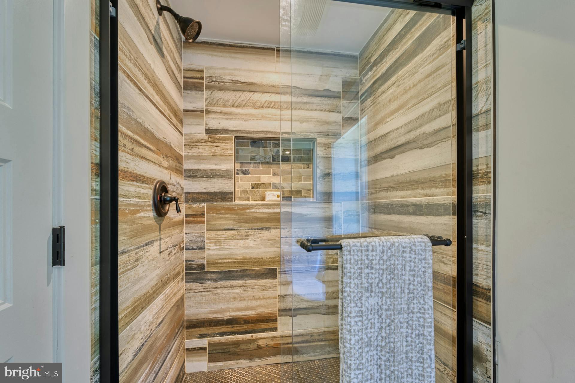 BEACON HILL - Residential