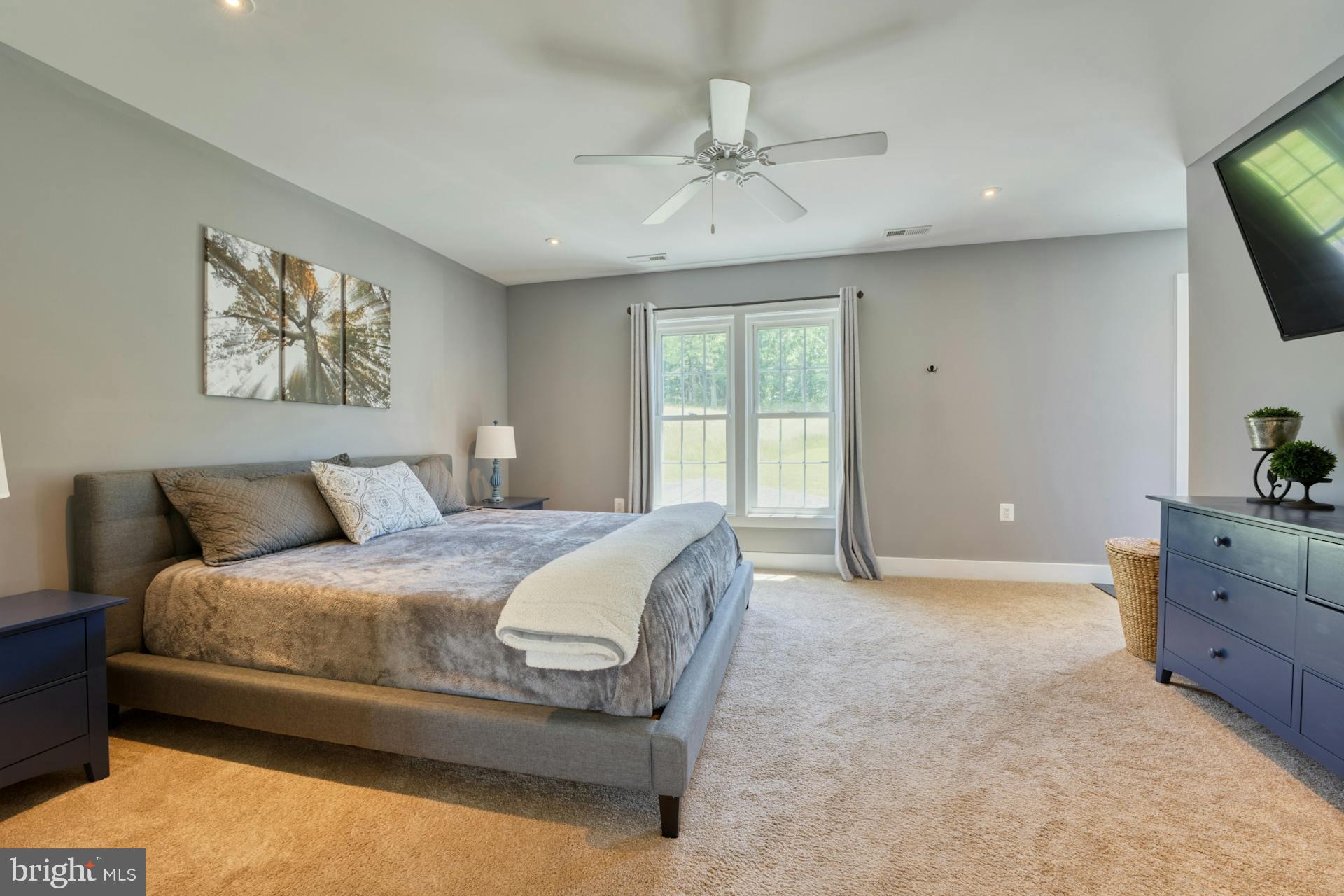 BEACON HILL - Residential