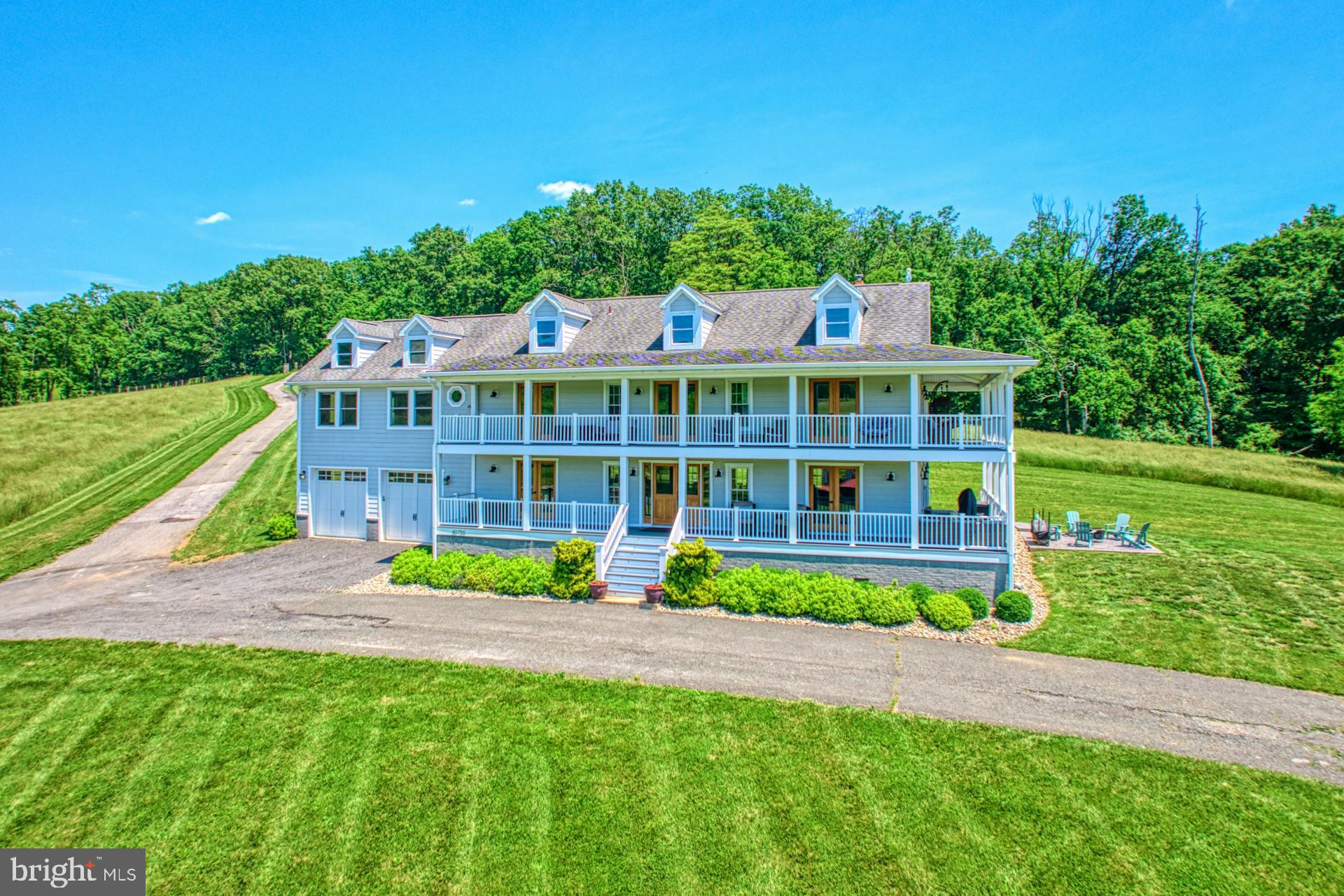 BEACON HILL - Residential