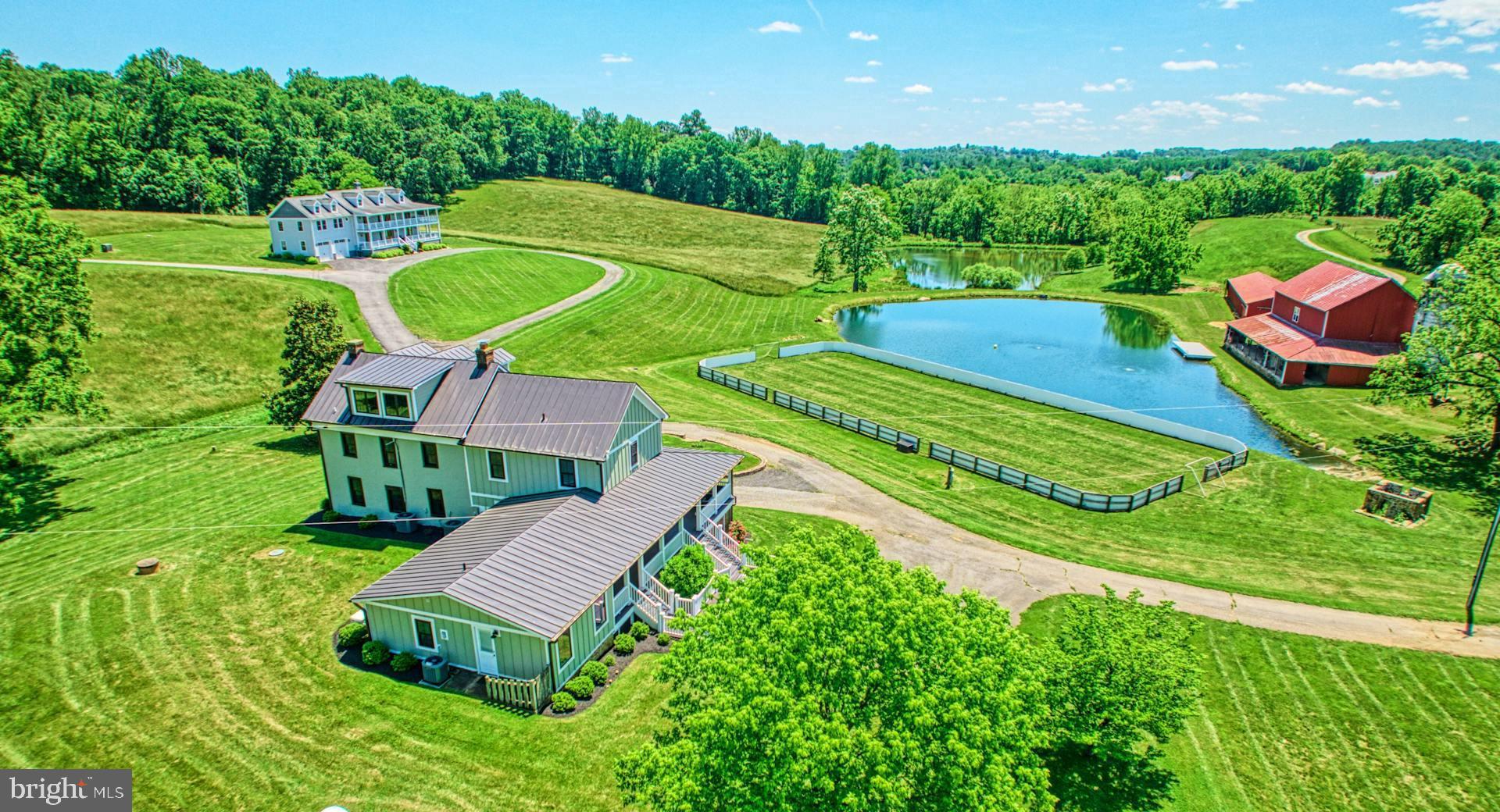 BEACON HILL - Residential