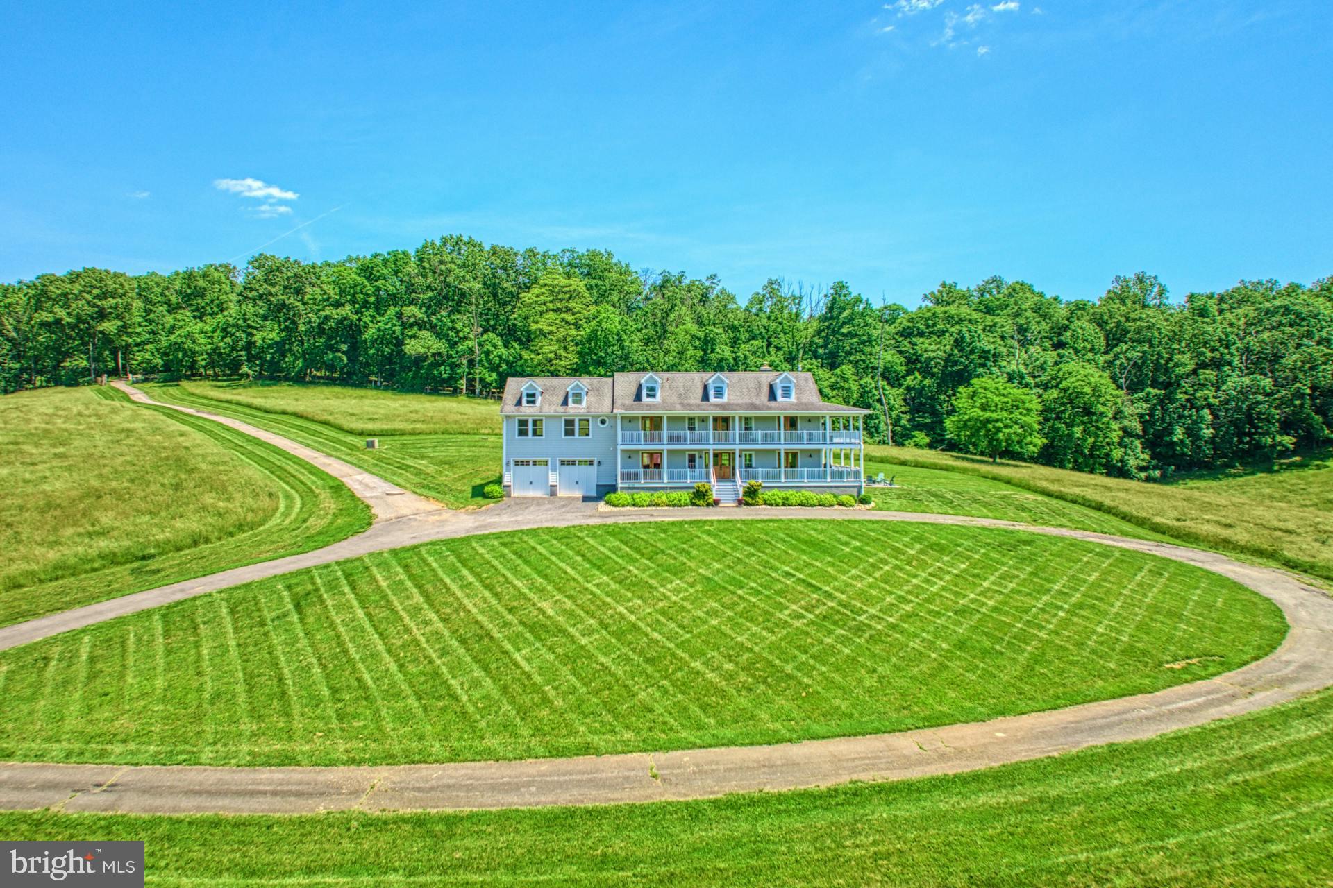 BEACON HILL - Residential