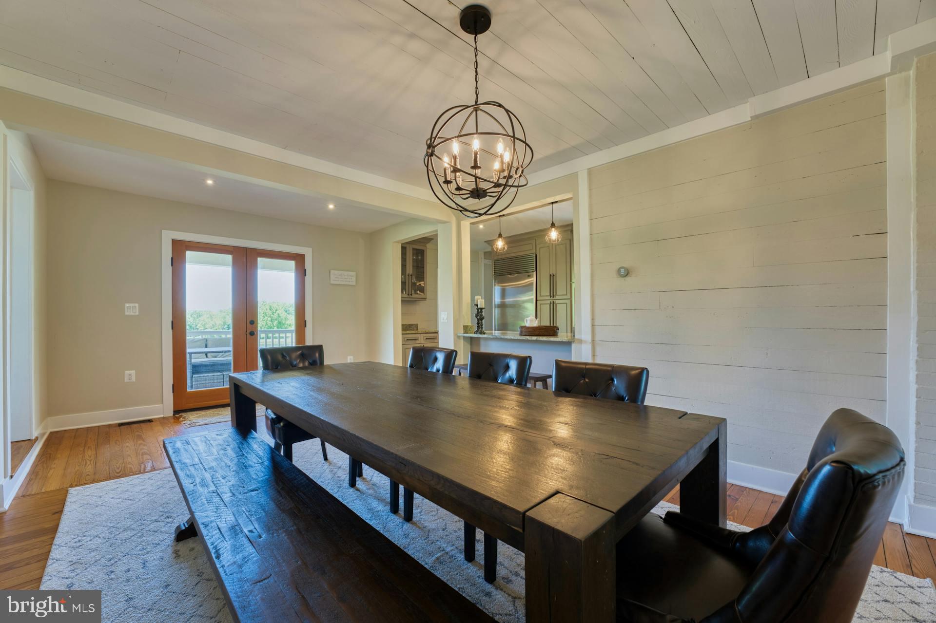 BEACON HILL - Residential