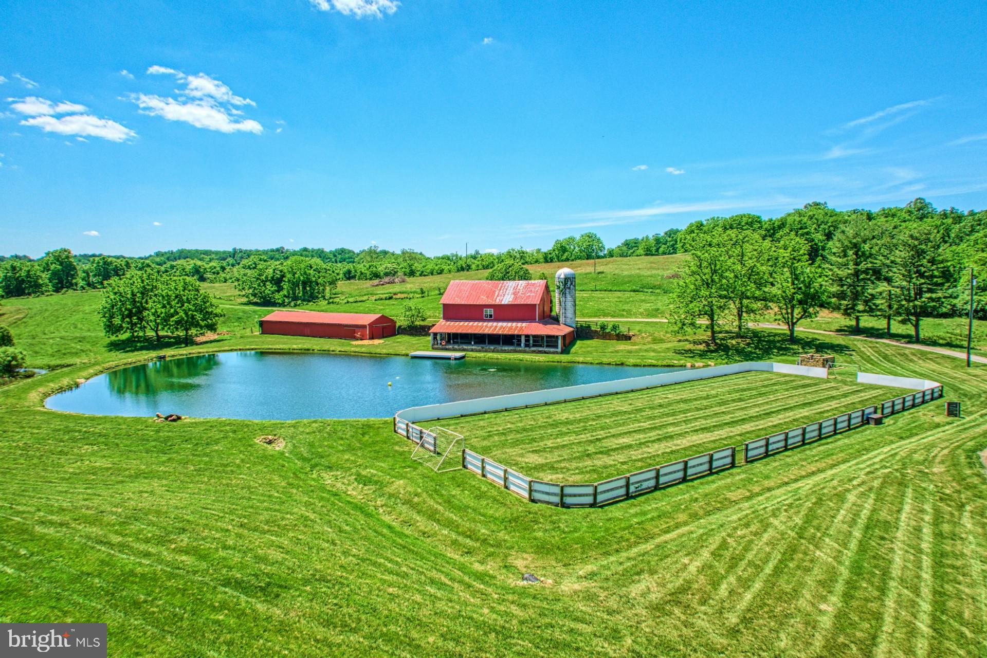 BEACON HILL - Residential