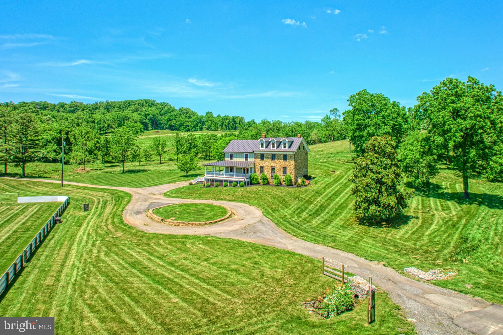 BEACON HILL - Residential