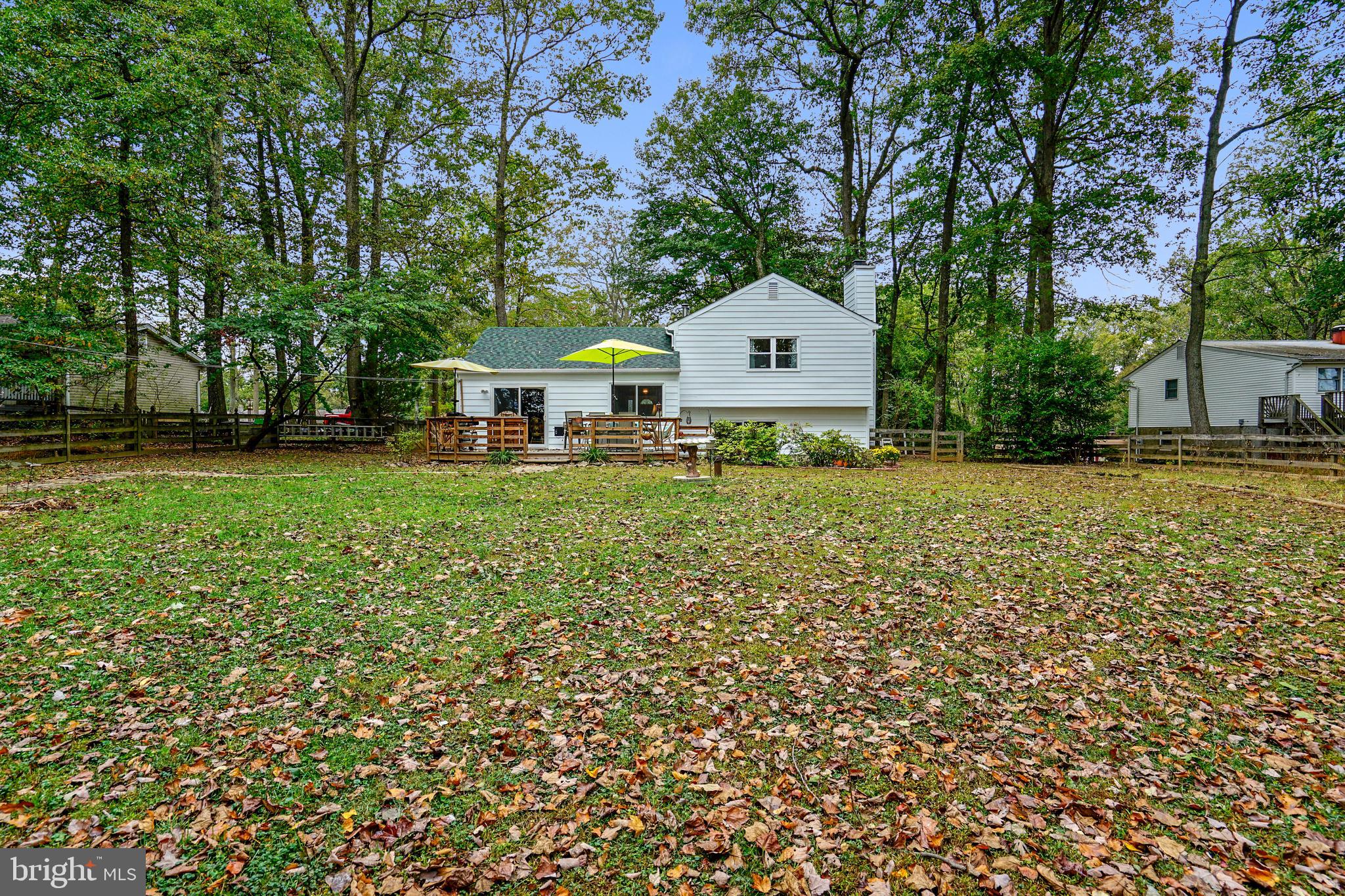 CARRIAGE HILLS - Residential