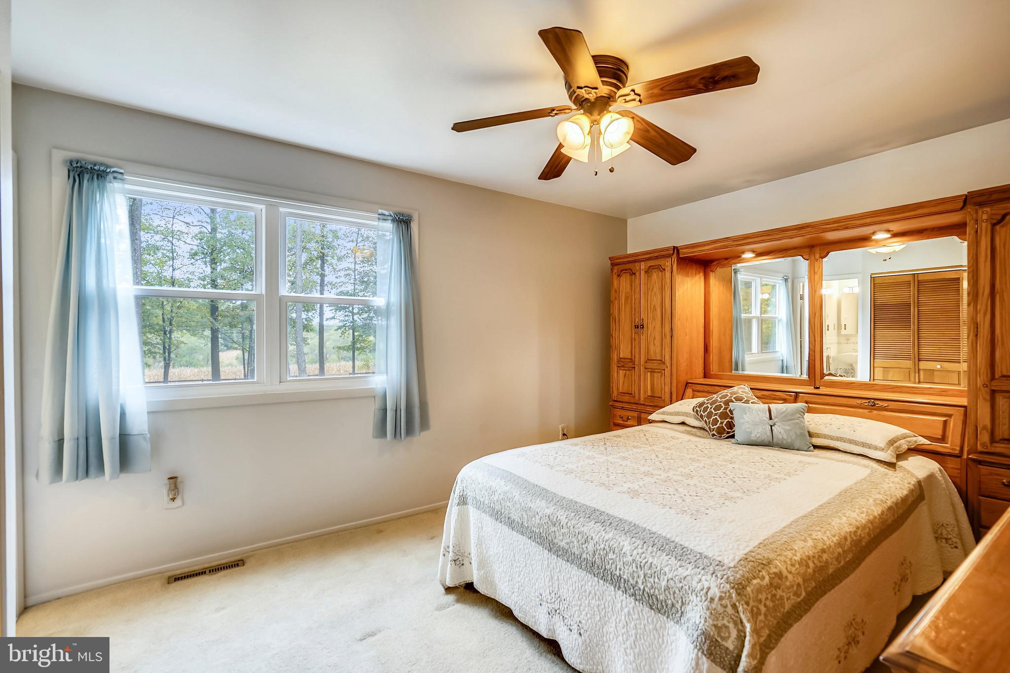 CARRIAGE HILLS - Residential