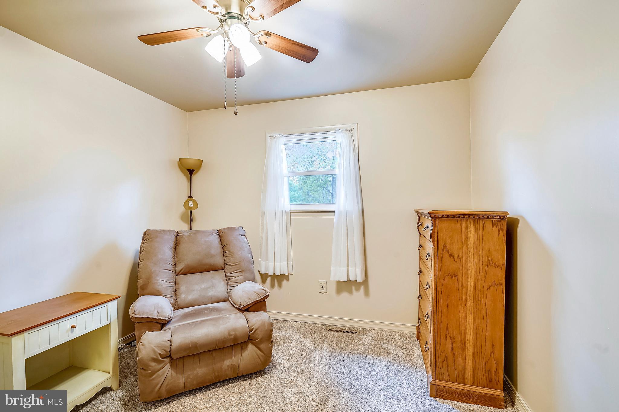 CARRIAGE HILLS - Residential