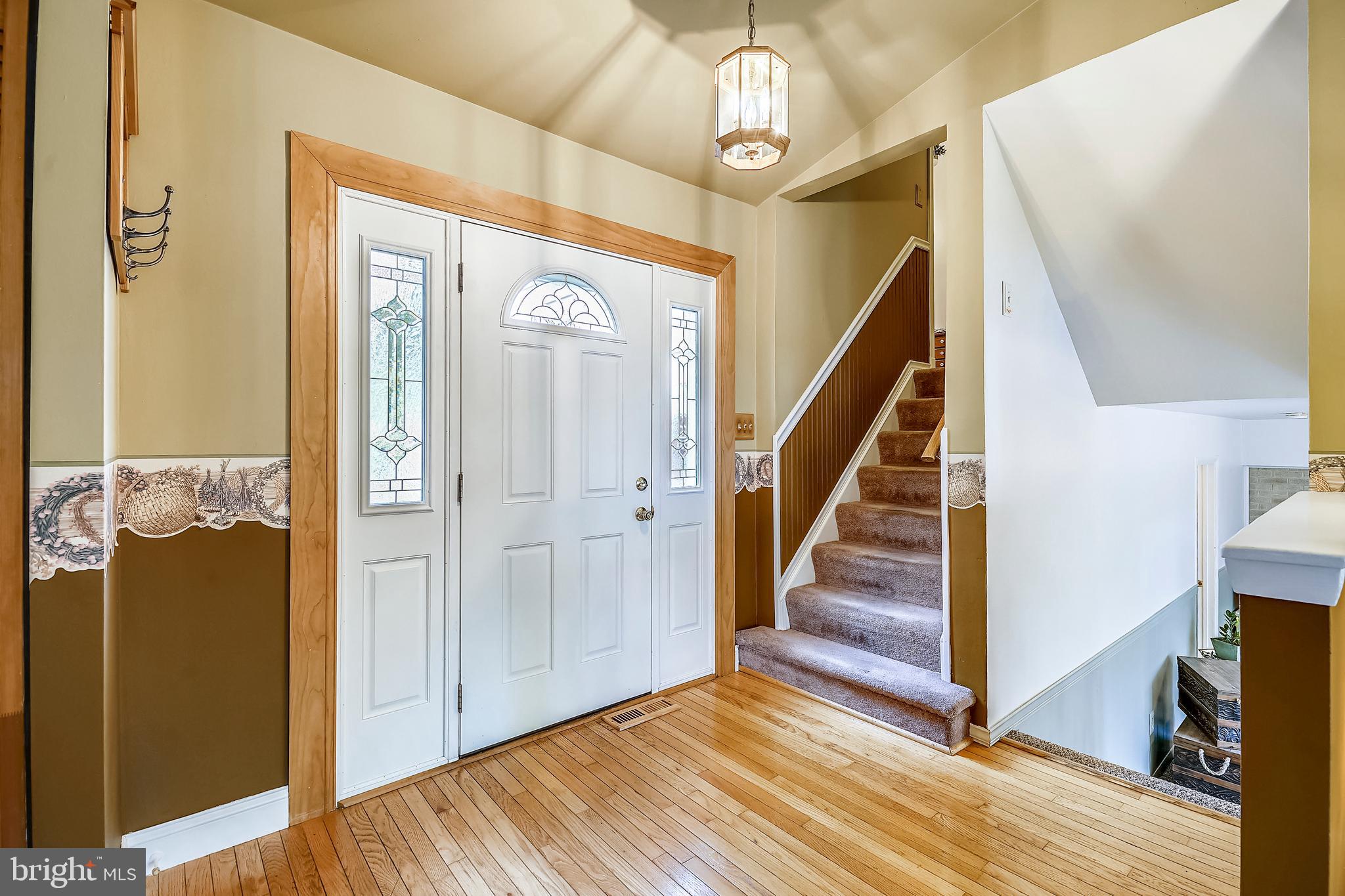 CARRIAGE HILLS - Residential