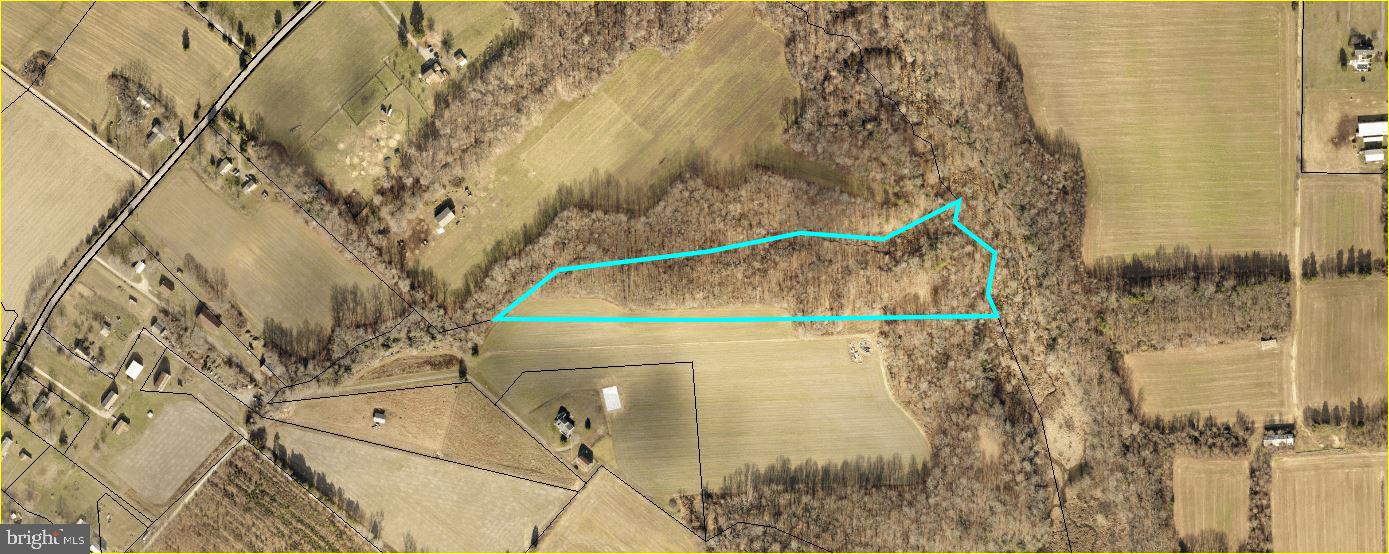 Parcel 36 TANYARD ROAD