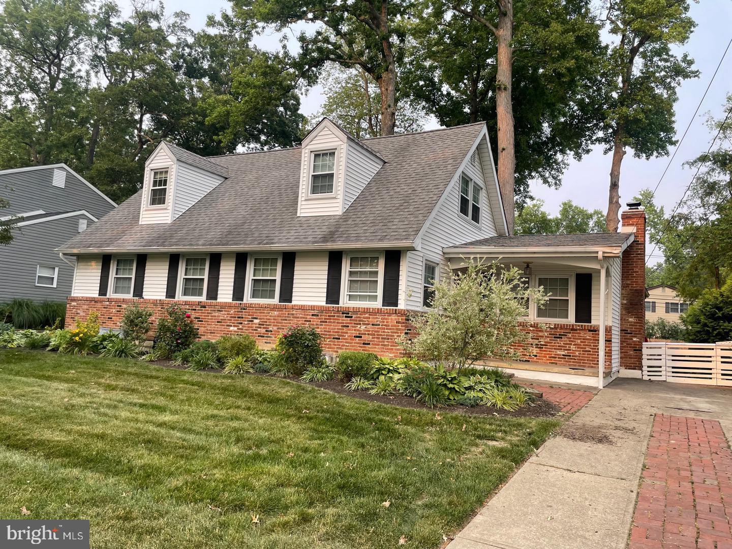 507 WEBB ROAD