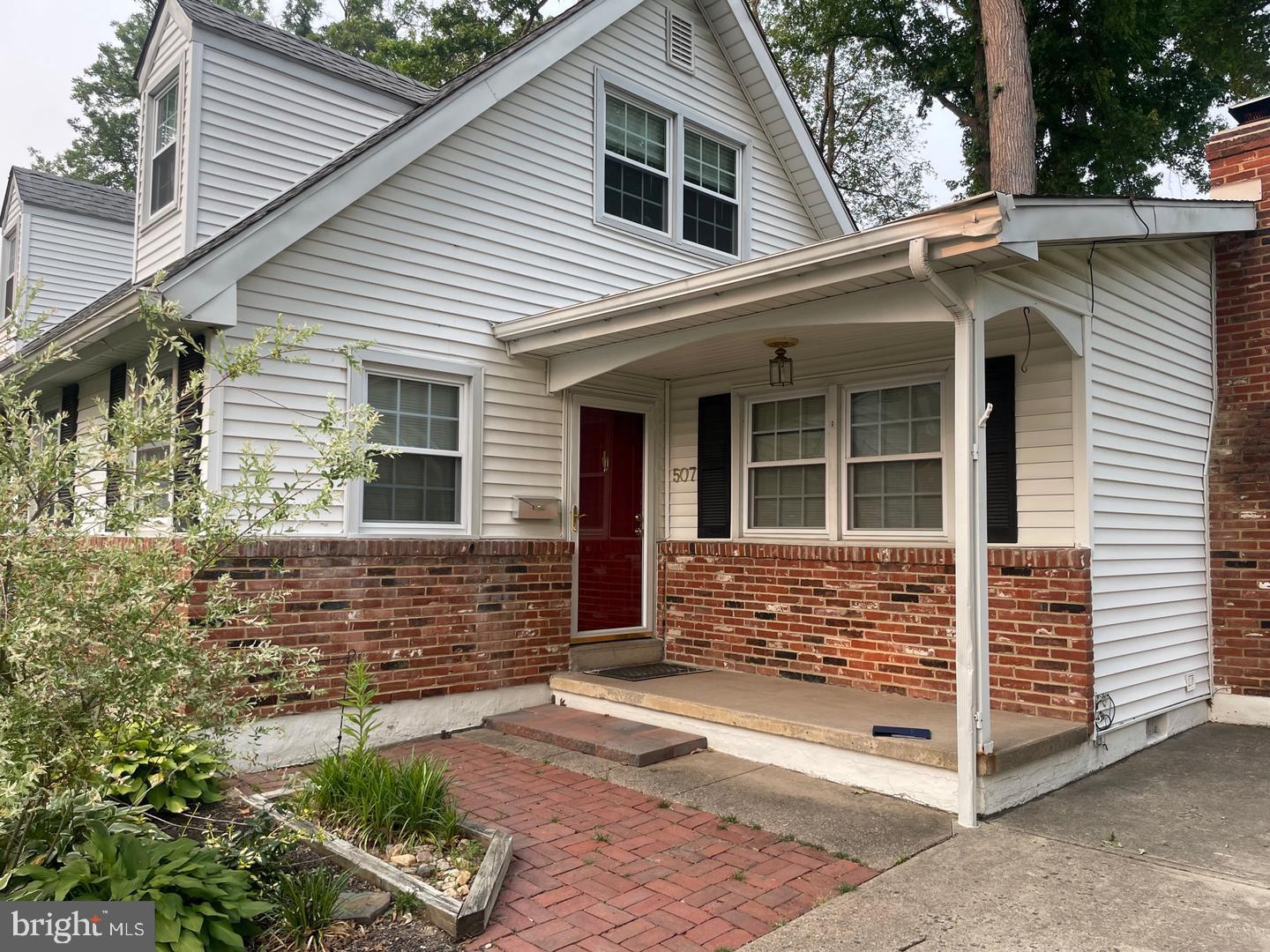 507 WEBB ROAD