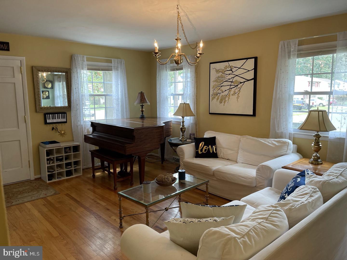 507 WEBB ROAD
