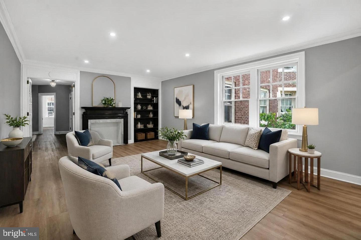 4637 PINE STREET D410
