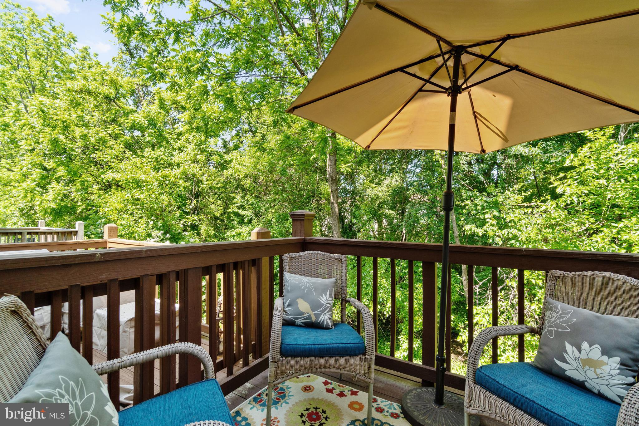 NANTUCKET MEWS @ CROFTON - Residential