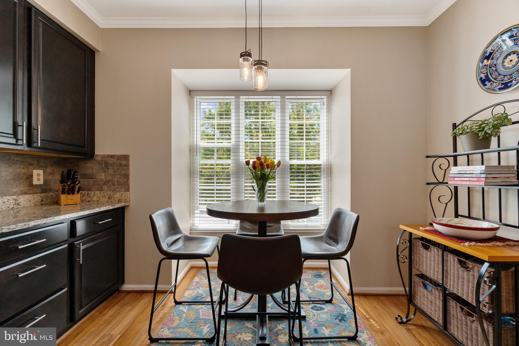 NANTUCKET MEWS @ CROFTON - Residential