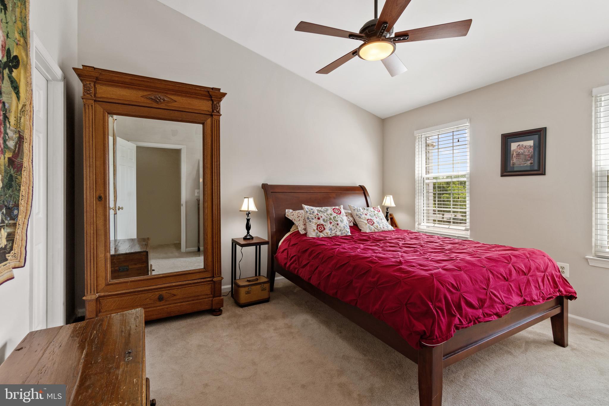 NANTUCKET MEWS @ CROFTON - Residential