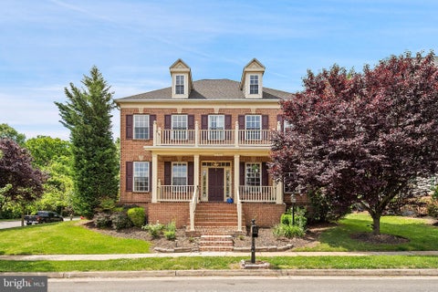 Homes For Rent - 11701 Town Green Road<br/> BRISTOW, VA 20136