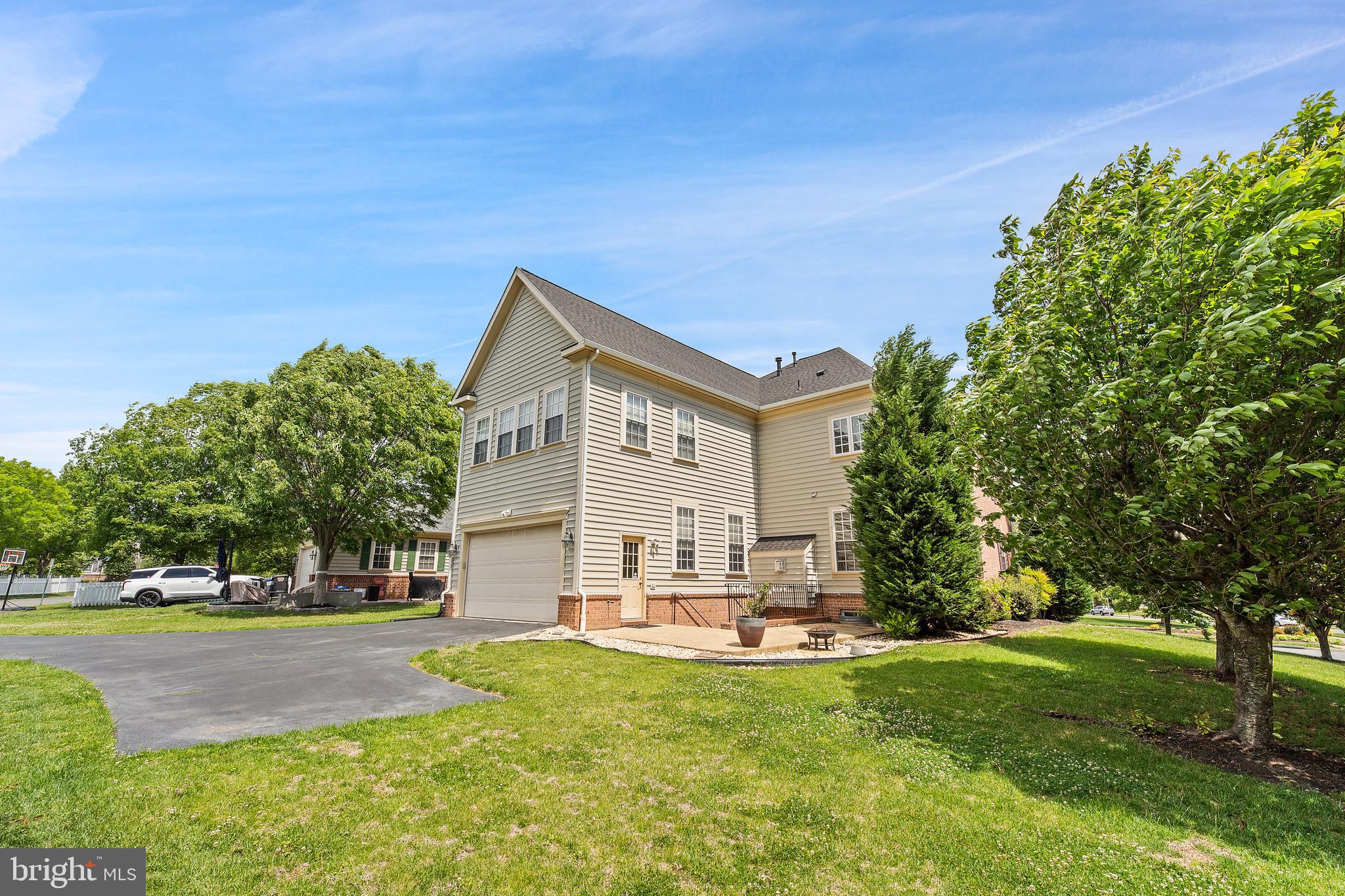 11701 TOWN GREEN ROAD