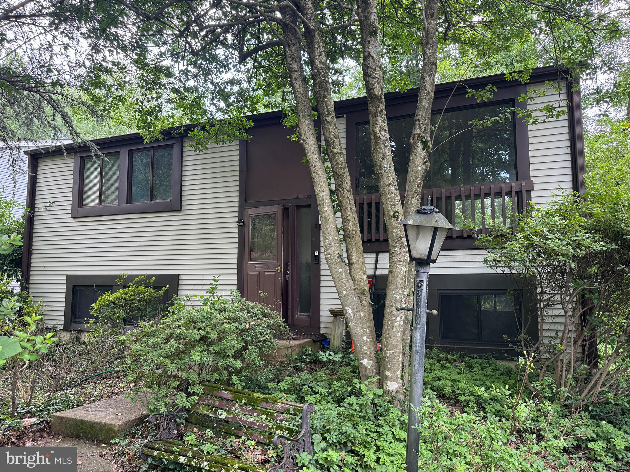 2309 OLD TRAIL DRIVE