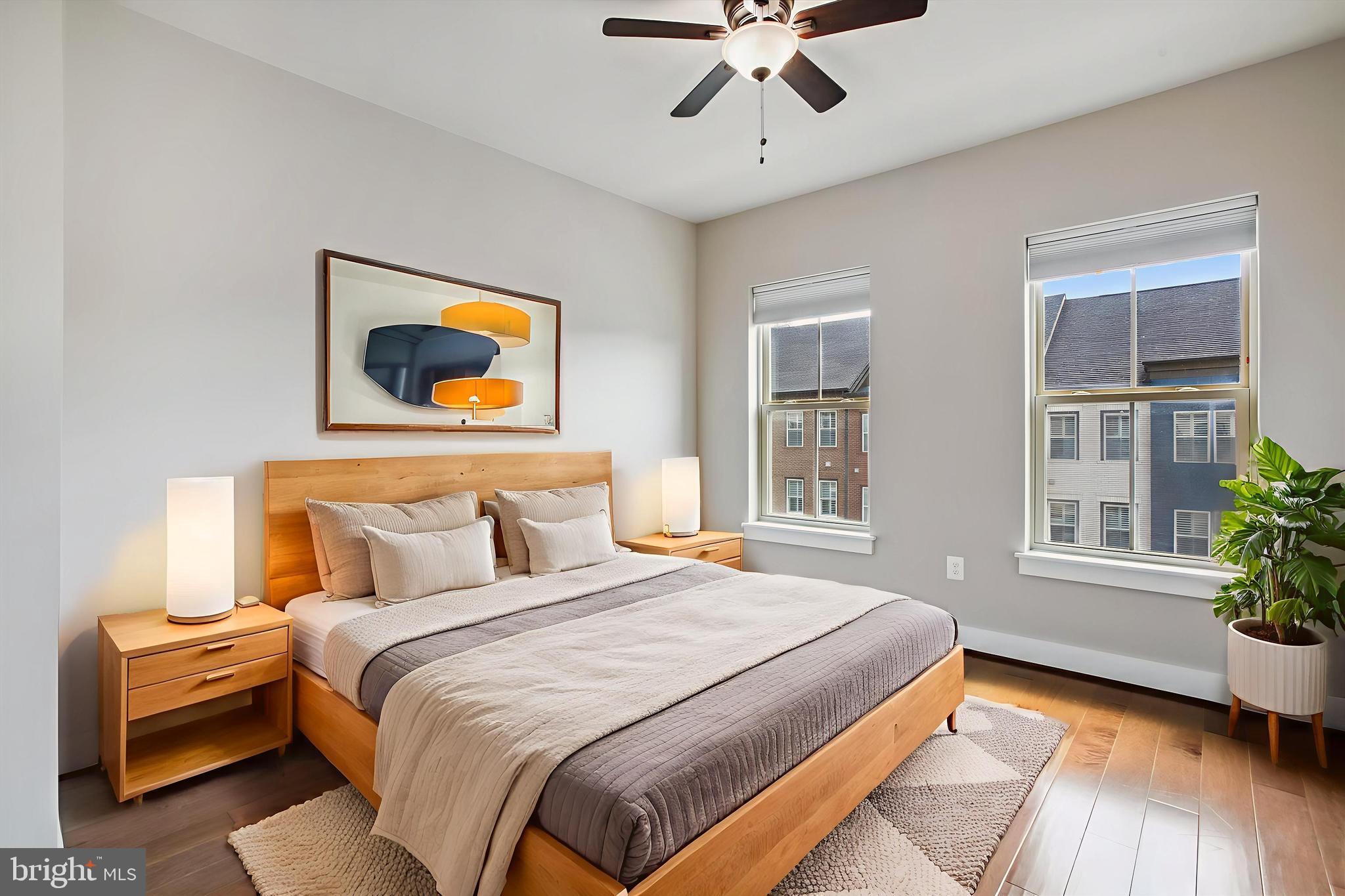 CREST OF ALEXANDRIA - Residential