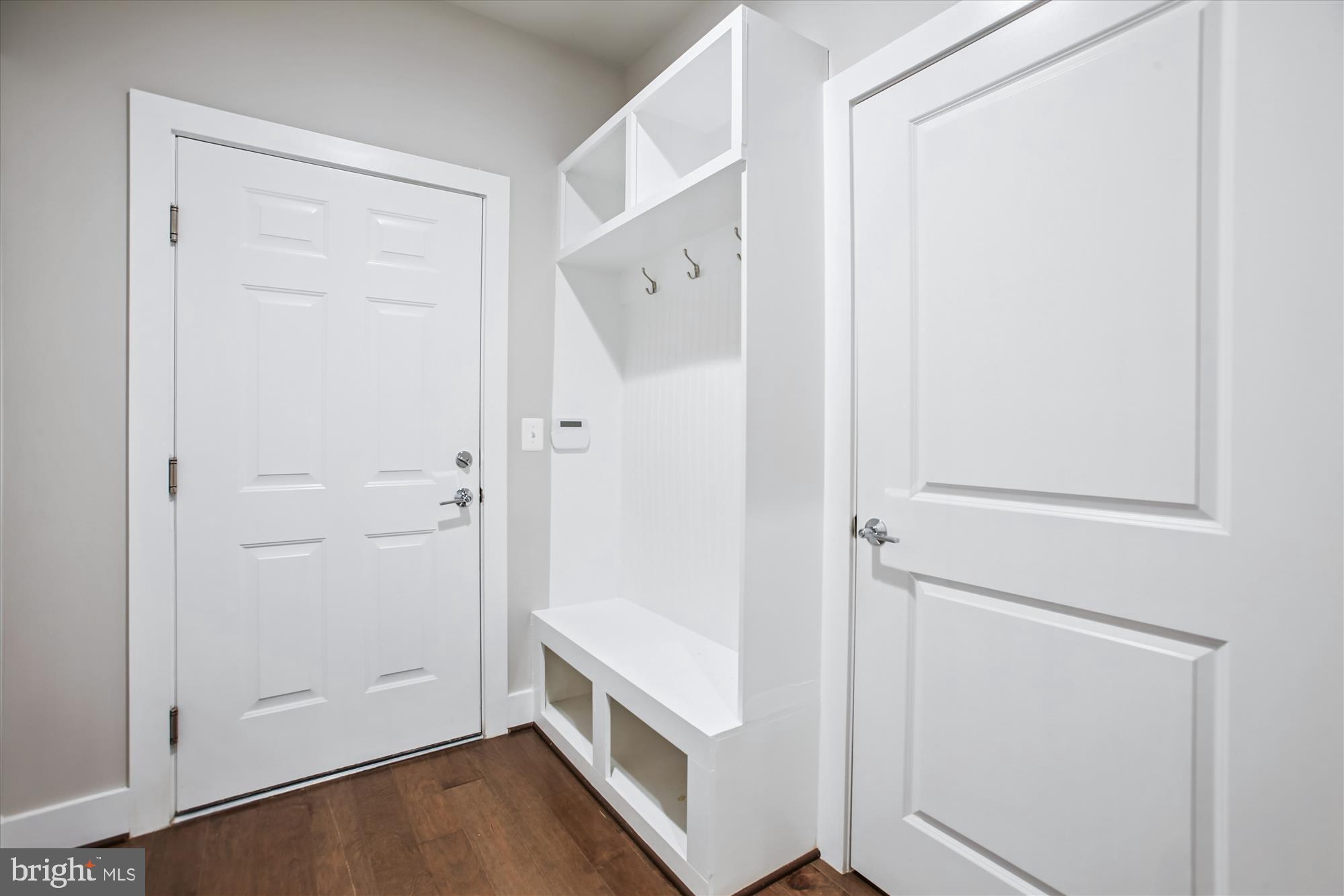 CREST OF ALEXANDRIA - Residential