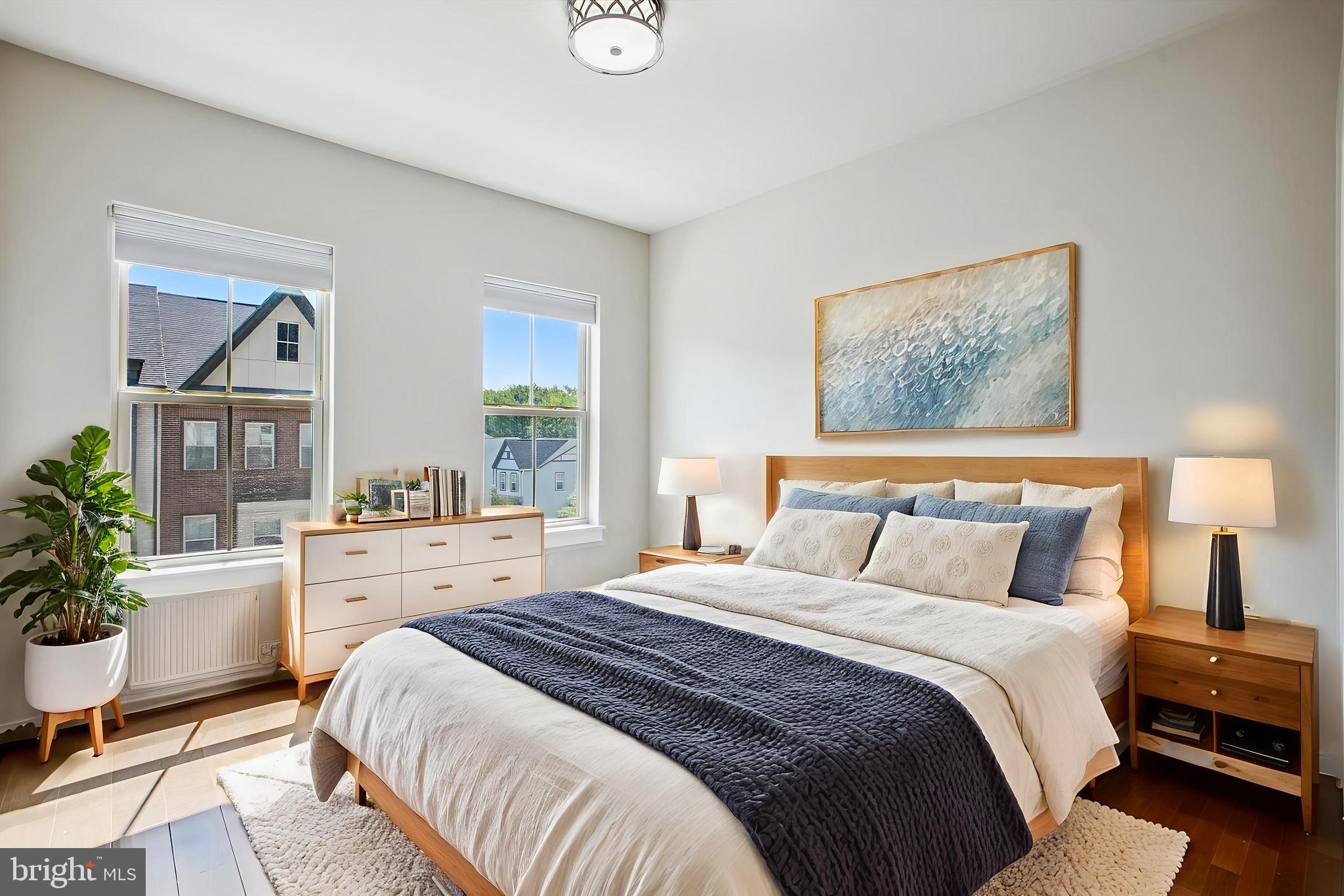 CREST OF ALEXANDRIA - Residential