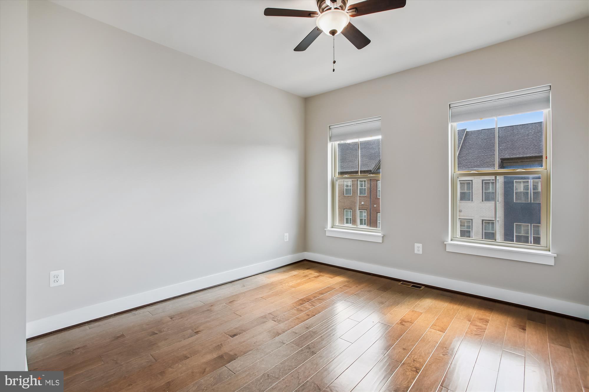 CREST OF ALEXANDRIA - Residential