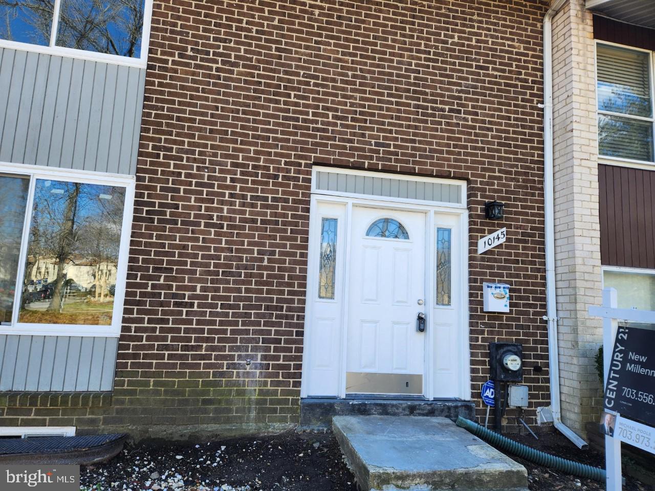 PRINCE PL AT NORTHAMPTOM - Residential