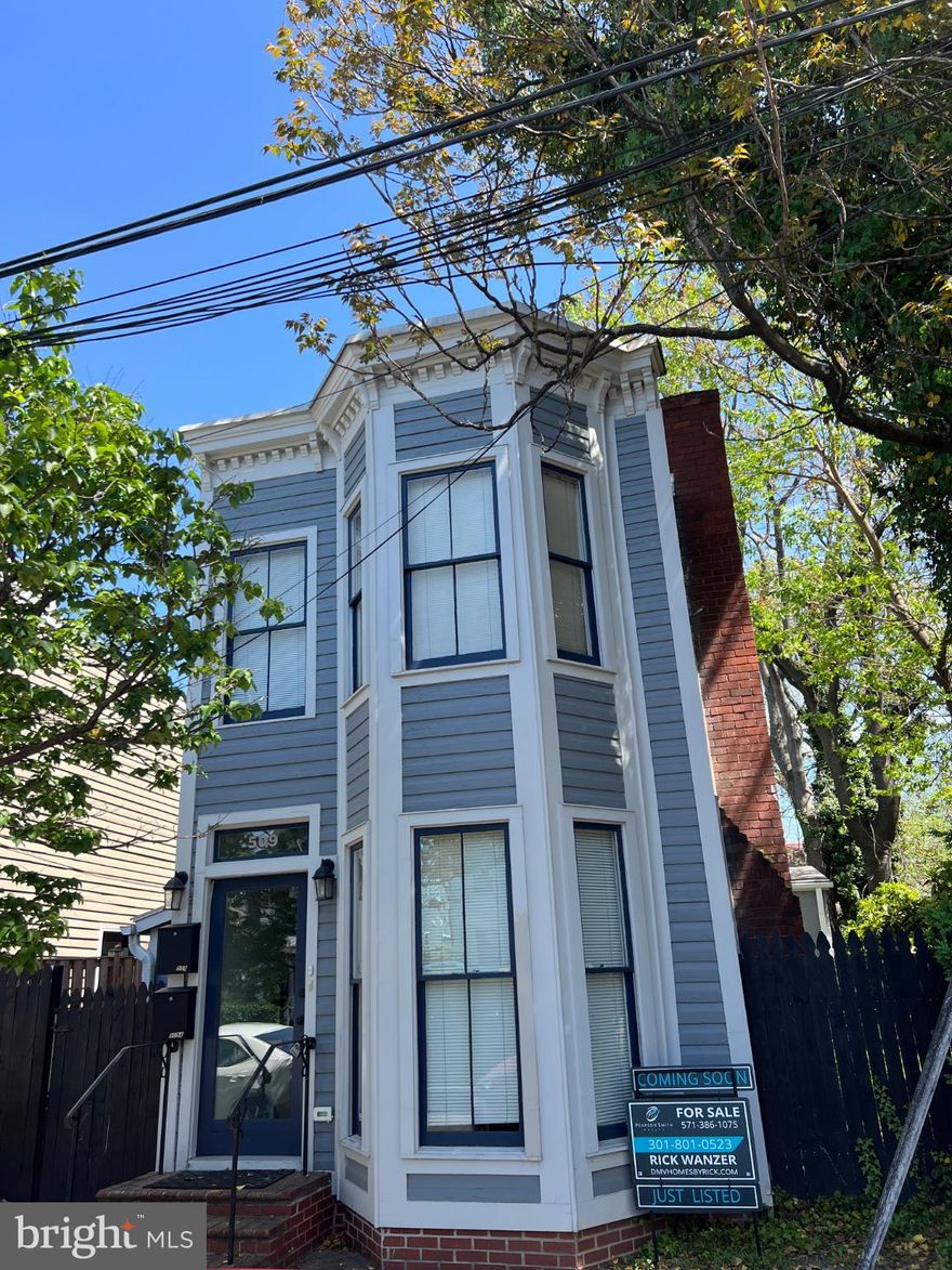 Nestled in the heart of the historic Old Town, this exquisite Mixed Use  Colonial residence, originally built in 1890 and masterfully renovated in 2013, seamlessly blends timeless charm with modern luxury. The property boasts a unique architectural style that captures the essence of its storied past while offering contemporary comforts. The inviting exterior features a classic façade, complemented by mixed construction materials that enhance its character. Inside, the open layout provides a canvas for your personal touch, with ample space to create a sophisticated living environment. The property is situated on a quaint 0.06-acre lot, offering a cozy outdoor space perfect for relaxation or entertaining. Old Town is renowned for its vibrant community spirit, with an array of boutique shops, gourmet restaurants, and cultural attractions just a short stroll away. Residents enjoy easy access to beautifully maintained parks, ideal for leisurely walks or picnics, and a variety of recreational activities. The neighborhood is also home to highly regarded schools, ensuring quality education is within reach. Public services in the area are exceptional, with efficient transportation options and community resources that enhance the quality of life. This property is not just a home; it's an opportunity to immerse yourself in a thriving community that values history, culture, and connection. Experience the perfect blend of luxury and lifestyle in this remarkable Old Town gem.