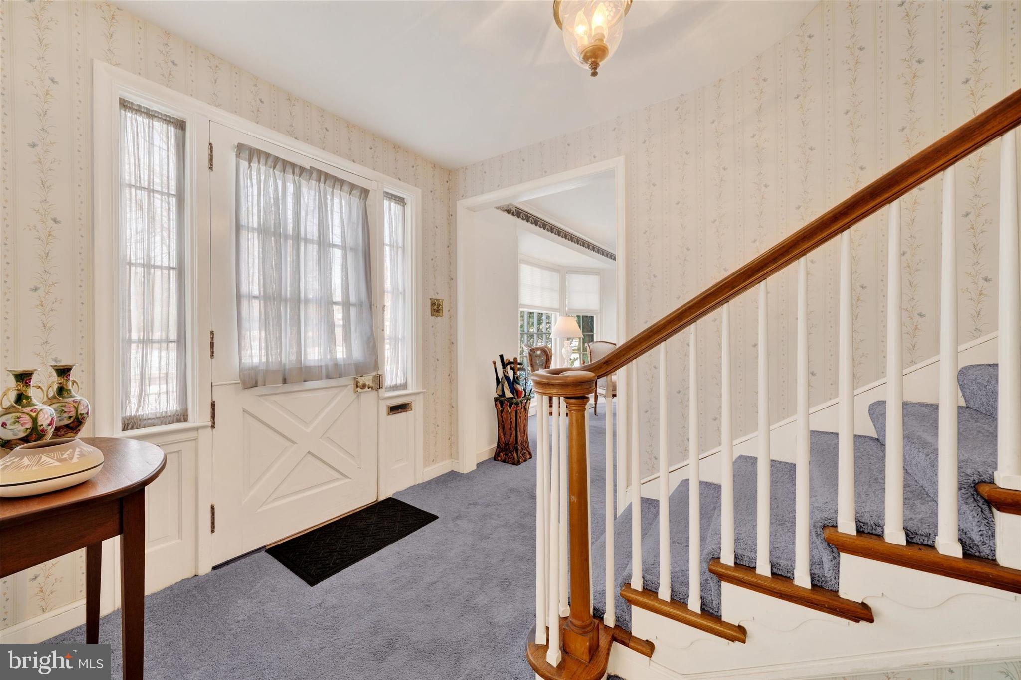 1318 READING BOULEVARD