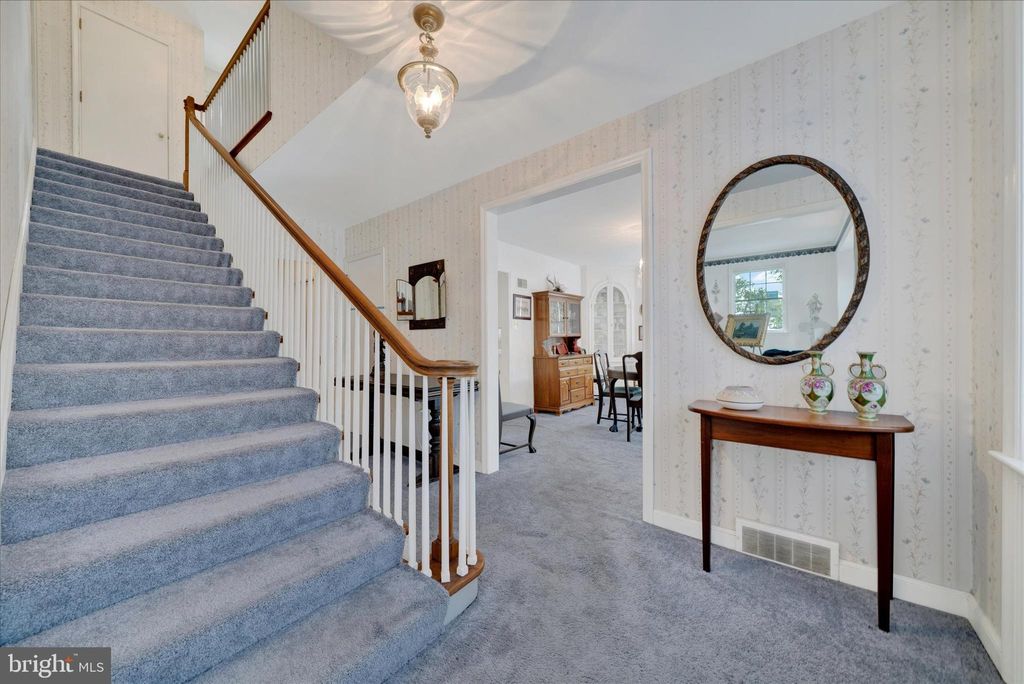 Photo of 1318 Reading Boulevard, WYOMISSING, PA 19610 (MLS # PABK2067276)