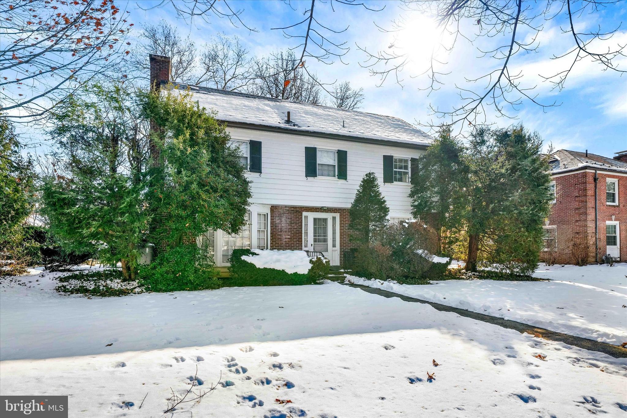 1318 READING BOULEVARD