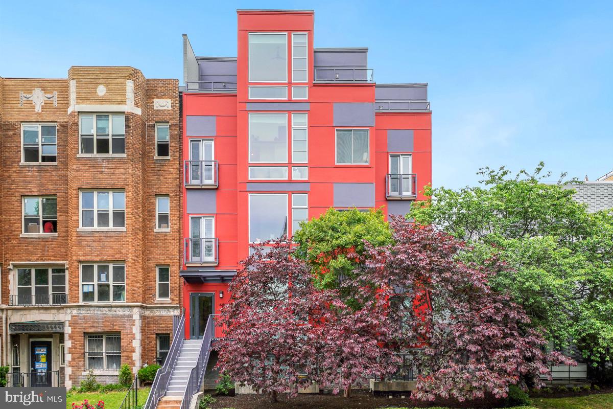 1443 CHAPIN STREET NW 401