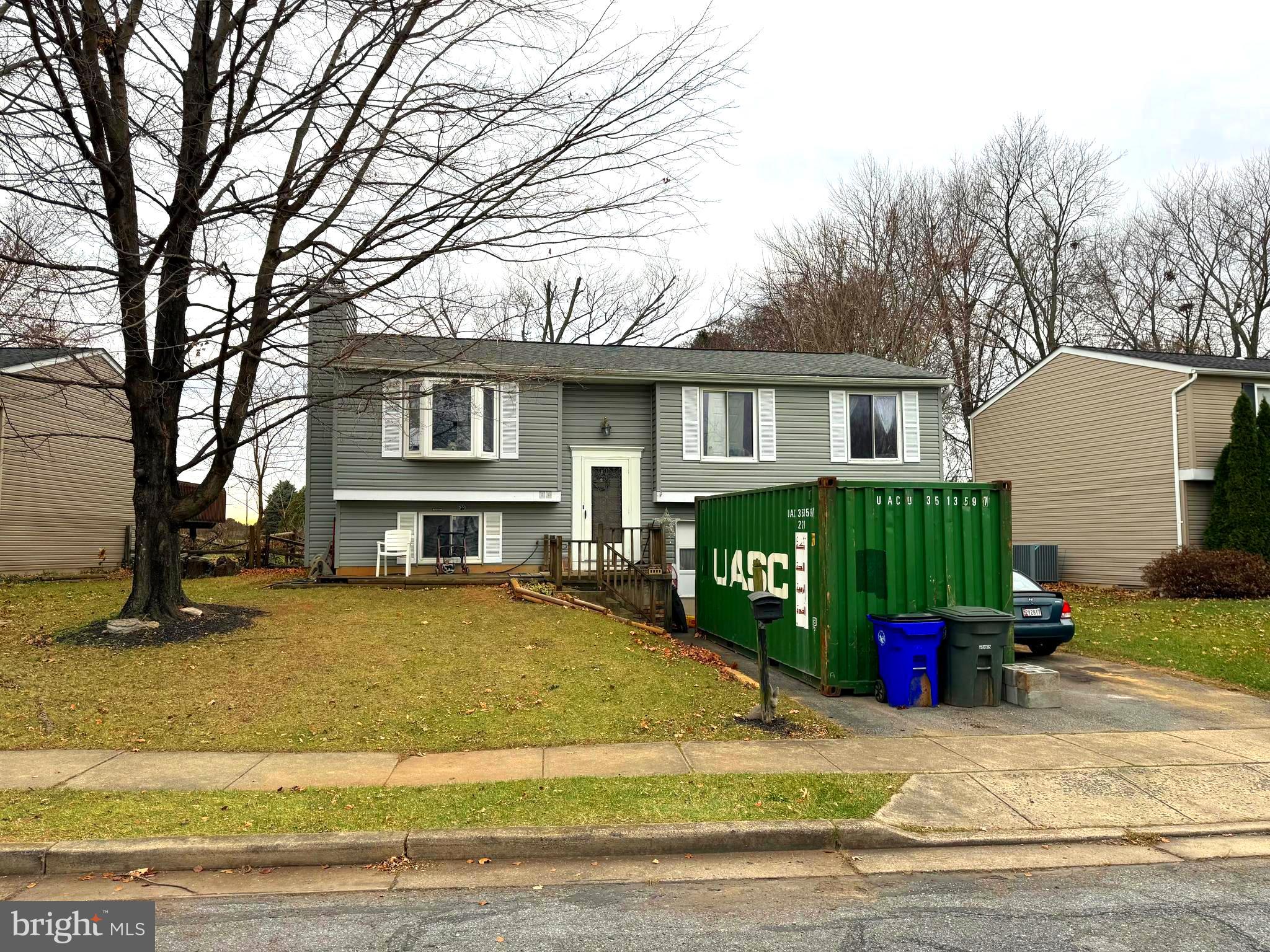 AMBER MEADOWS - Residential