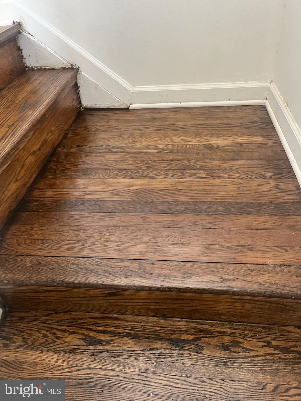 CONGRESS HEIGHTS - Residential Income