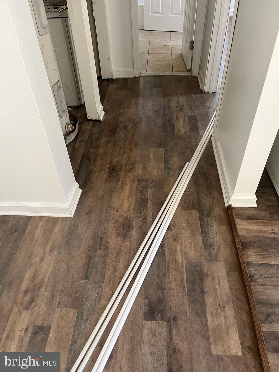 CONGRESS HEIGHTS - Residential Income