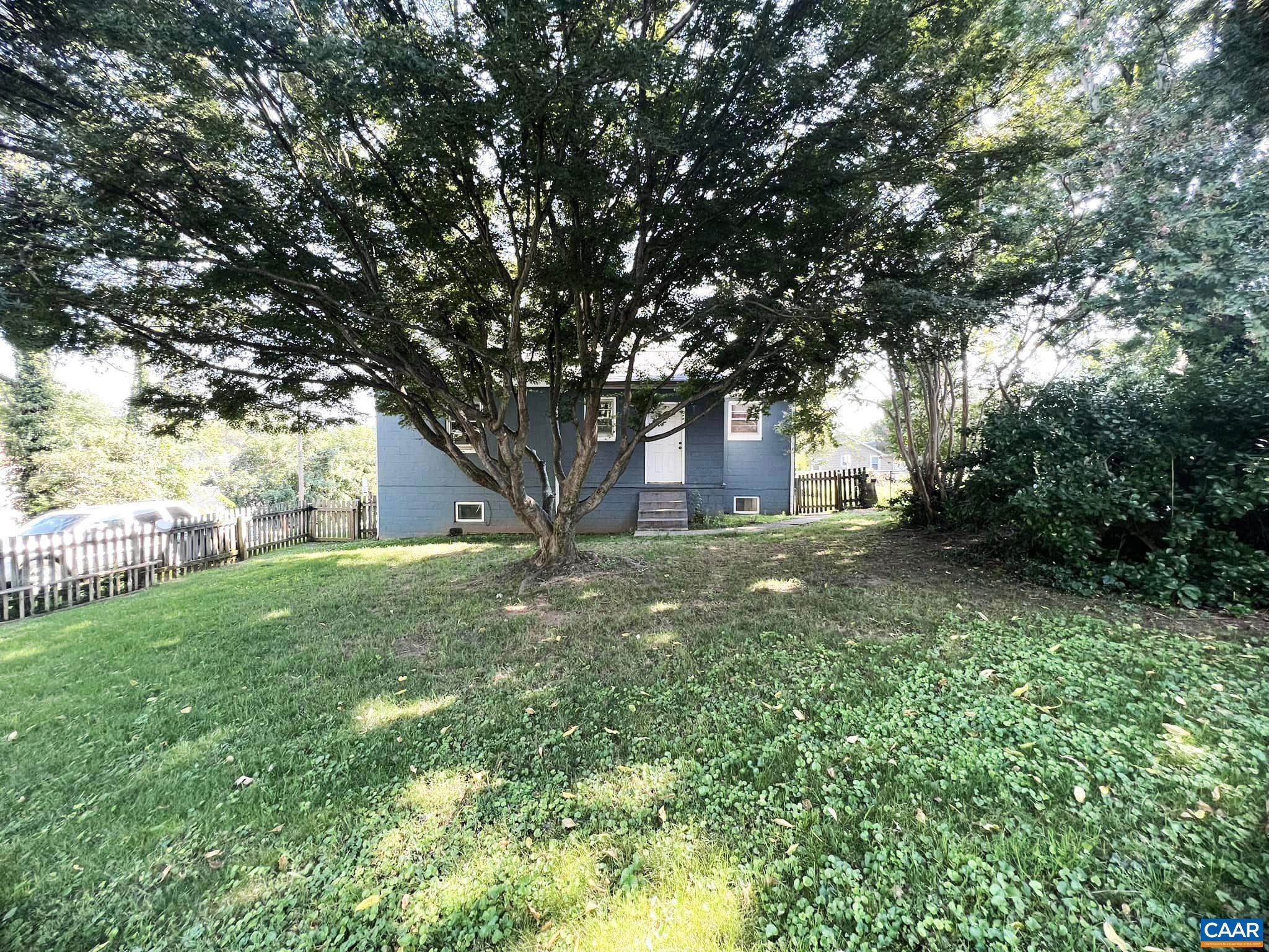 NONE AVAILABLE - Residential Lease