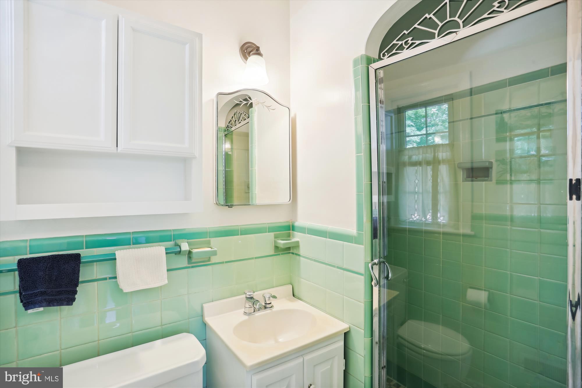 ROCK CREEK FOREST - Residential