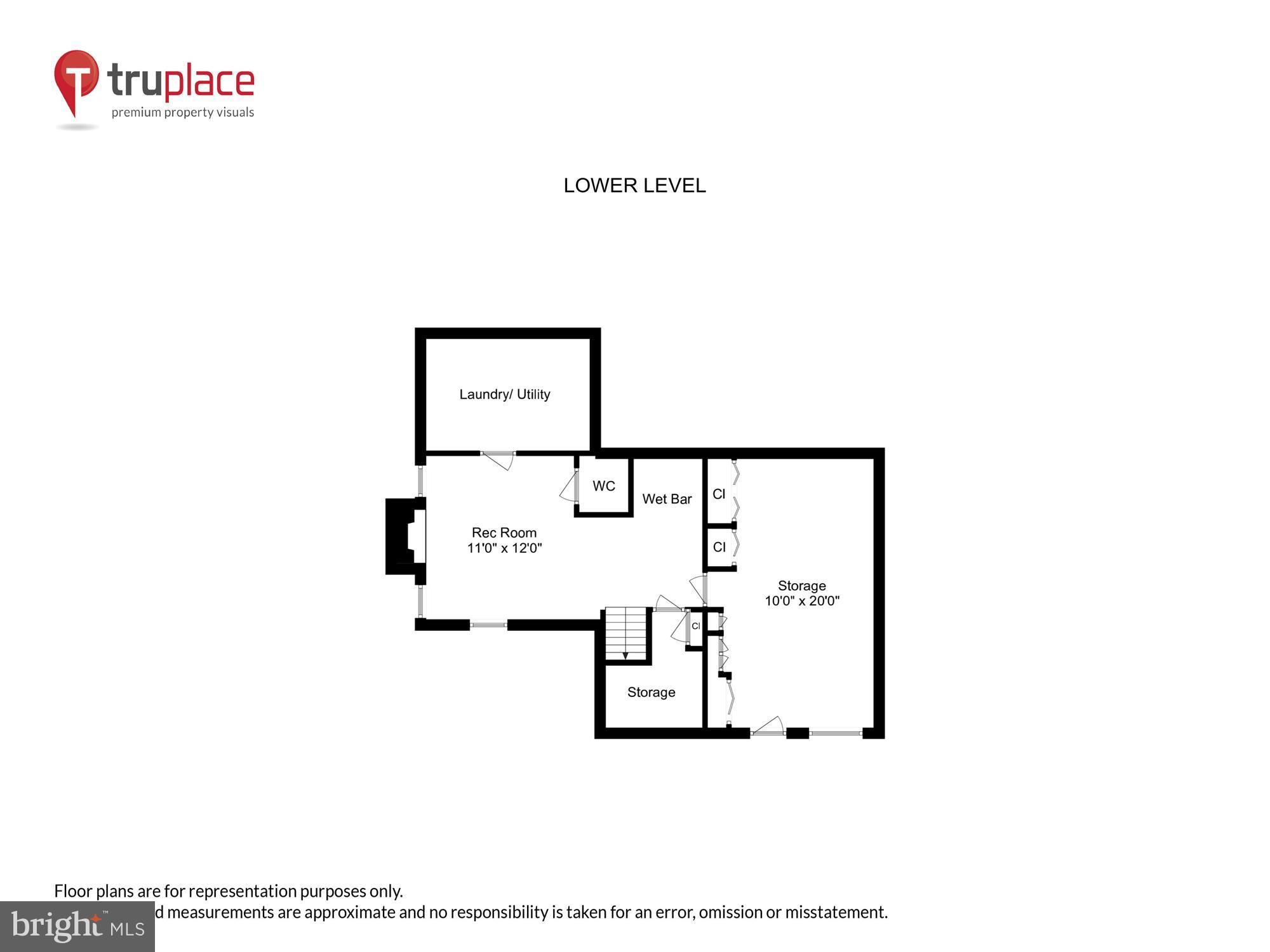ROCK CREEK FOREST - Residential