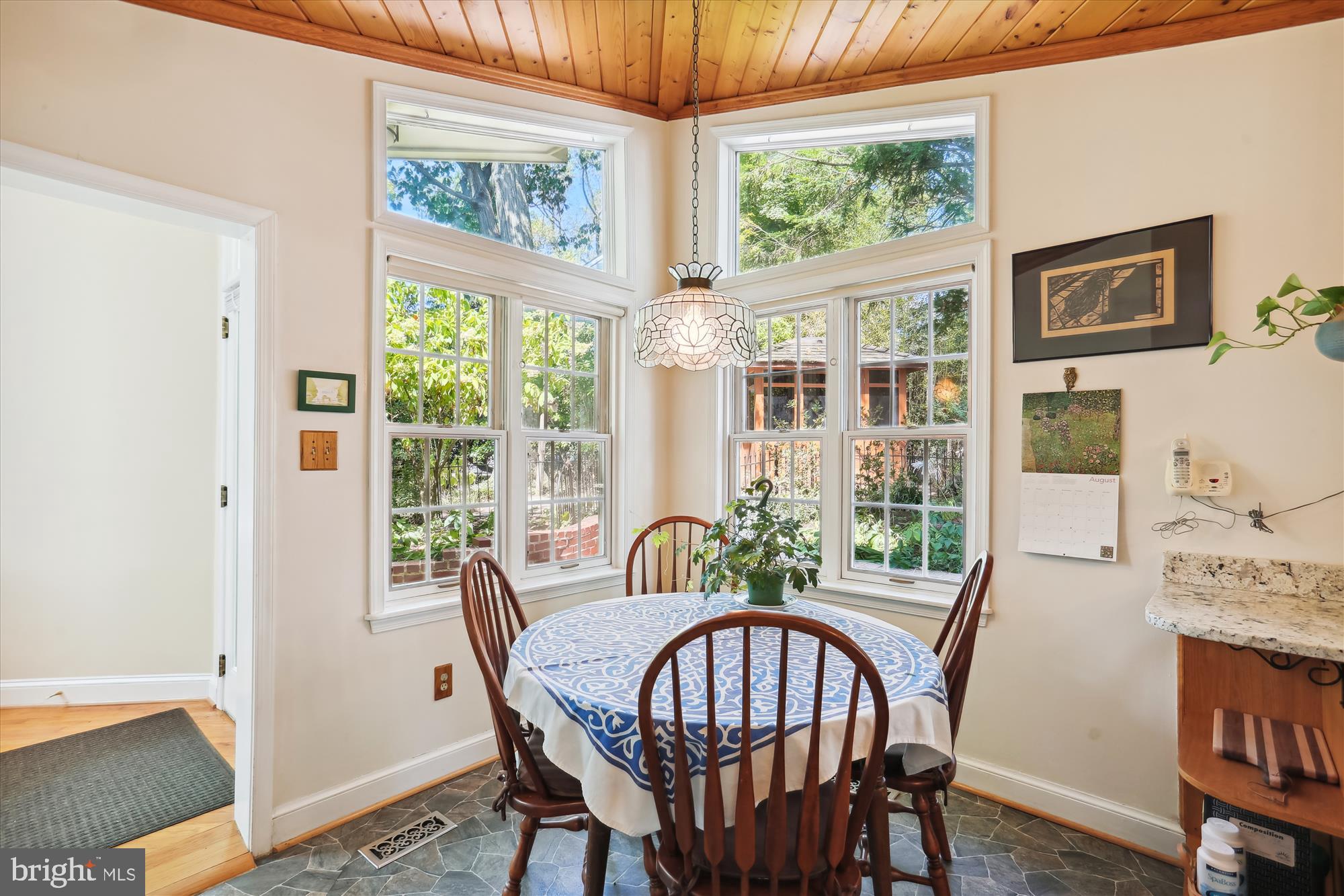 ROCK CREEK FOREST - Residential