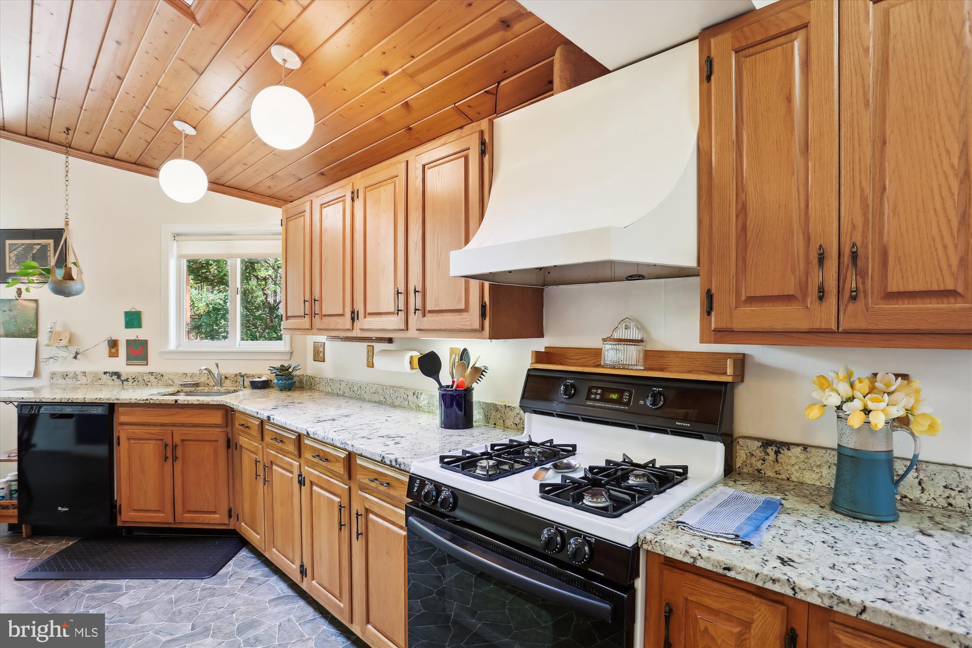 ROCK CREEK FOREST - Residential