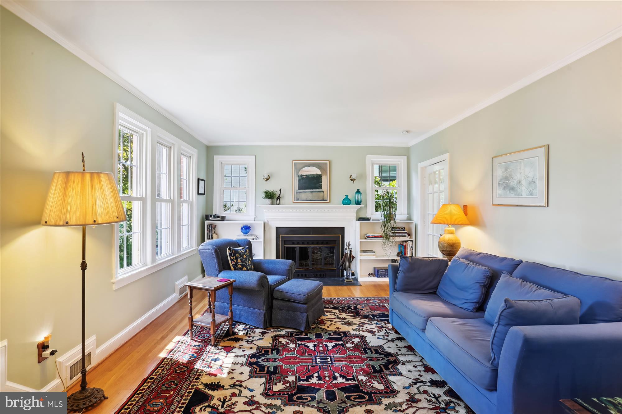 ROCK CREEK FOREST - Residential