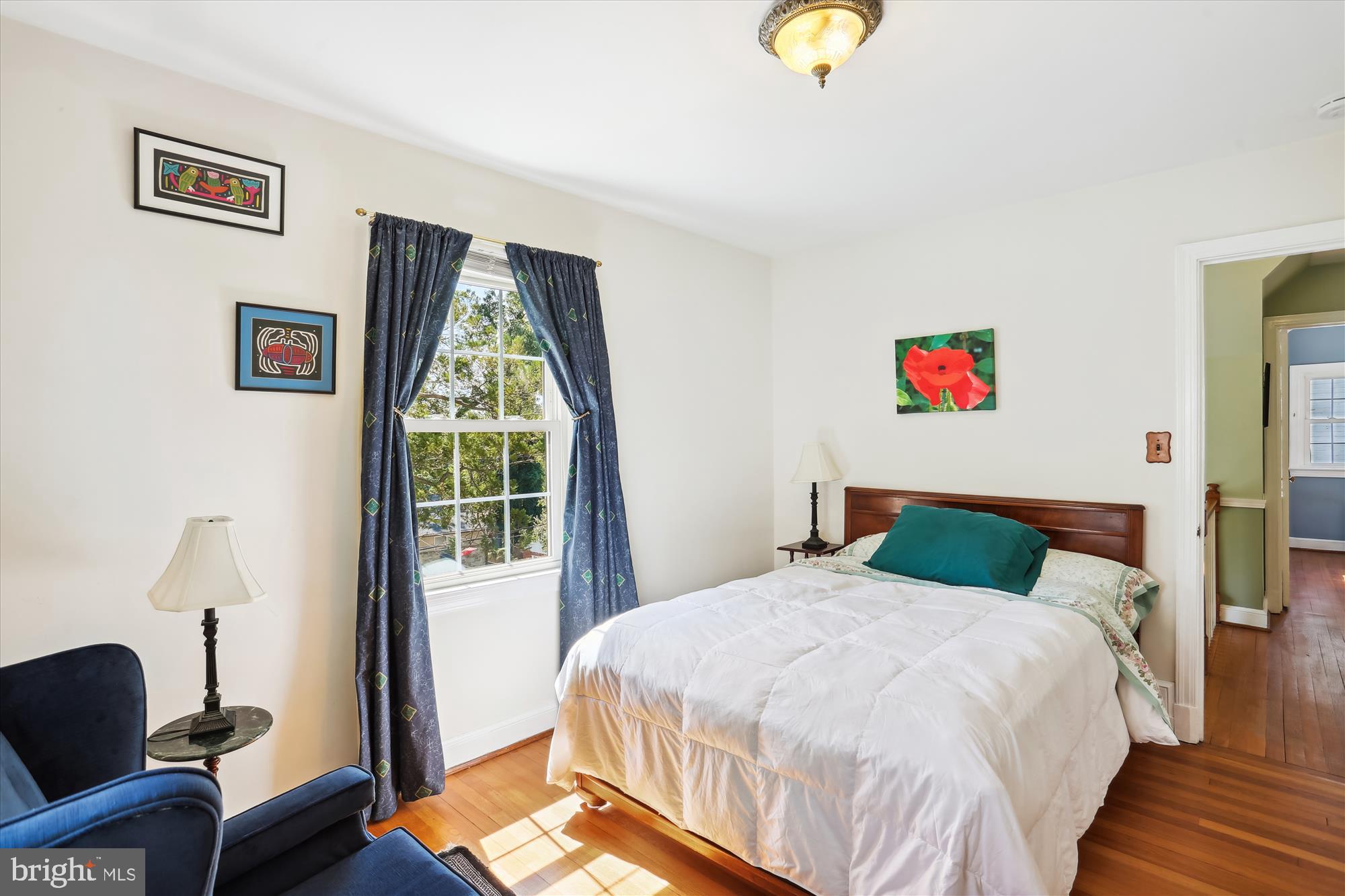 ROCK CREEK FOREST - Residential