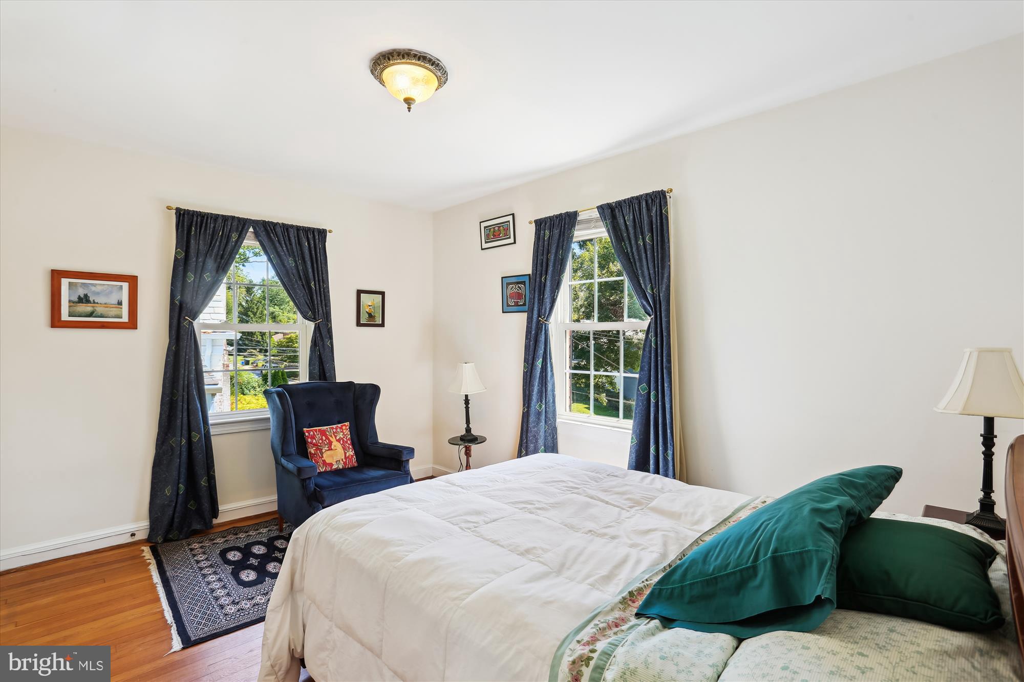 ROCK CREEK FOREST - Residential