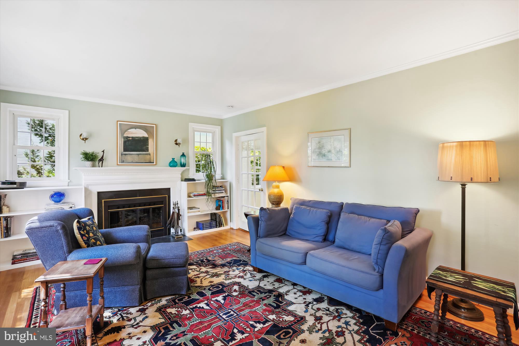 ROCK CREEK FOREST - Residential