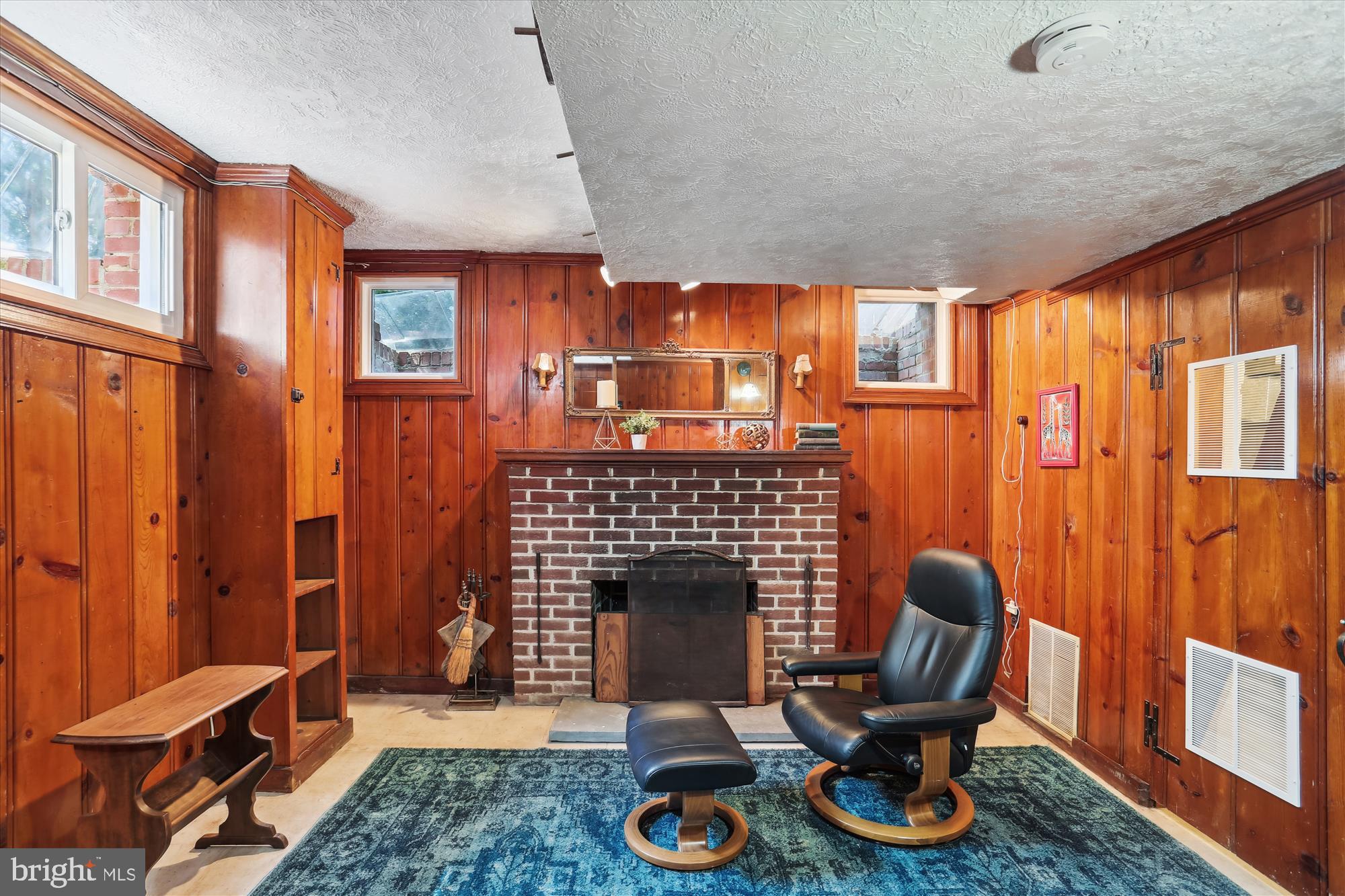 ROCK CREEK FOREST - Residential