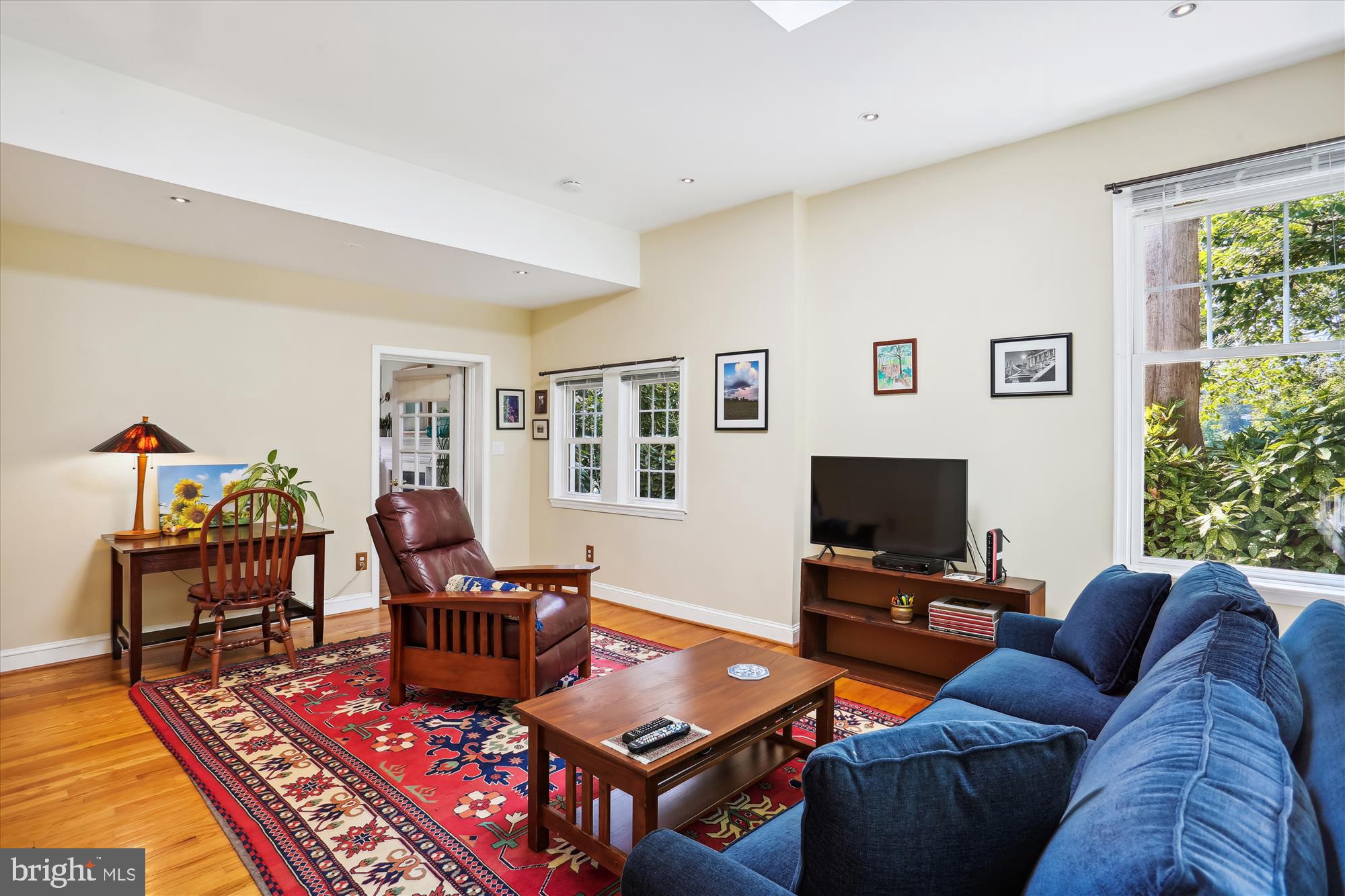 ROCK CREEK FOREST - Residential