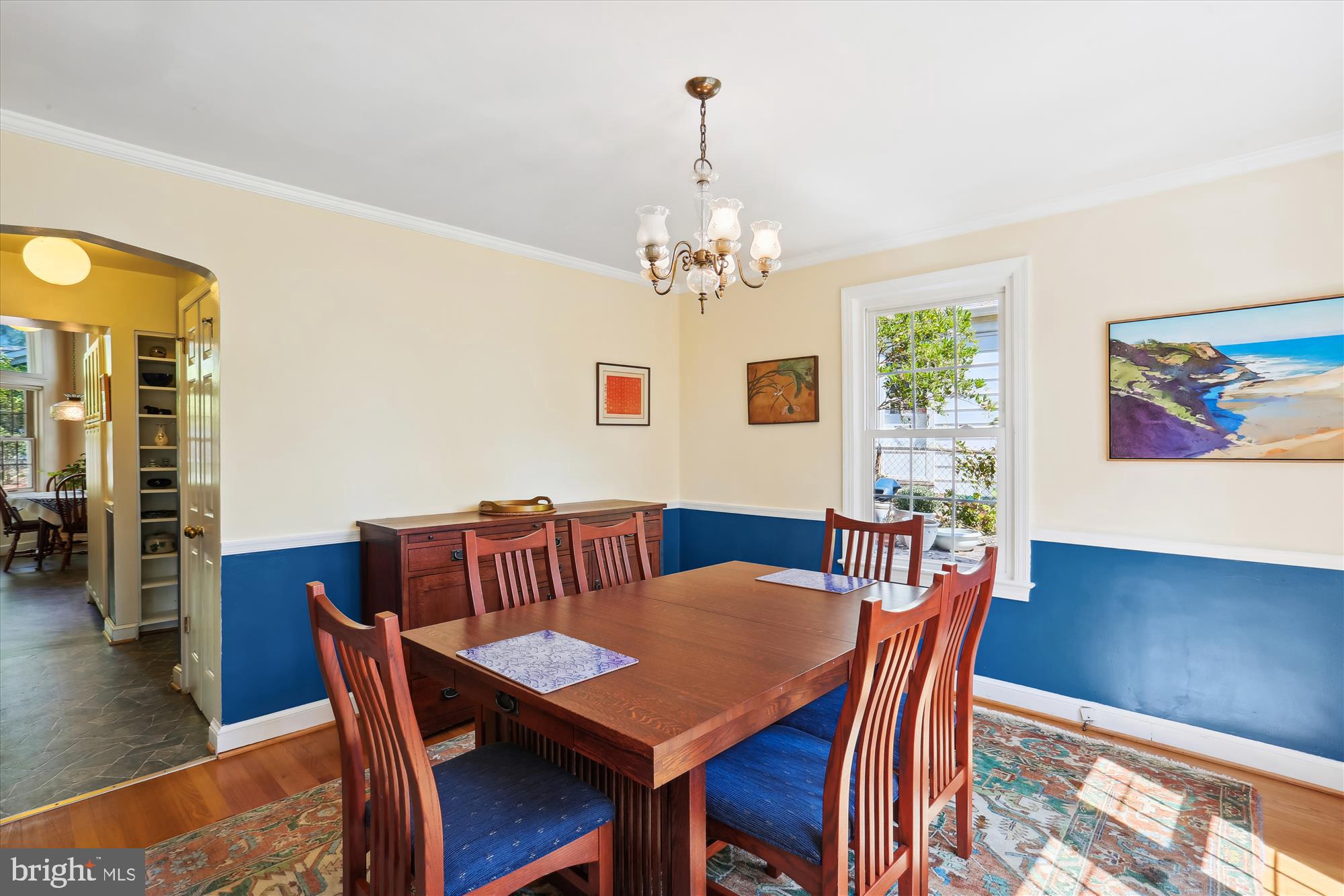 ROCK CREEK FOREST - Residential